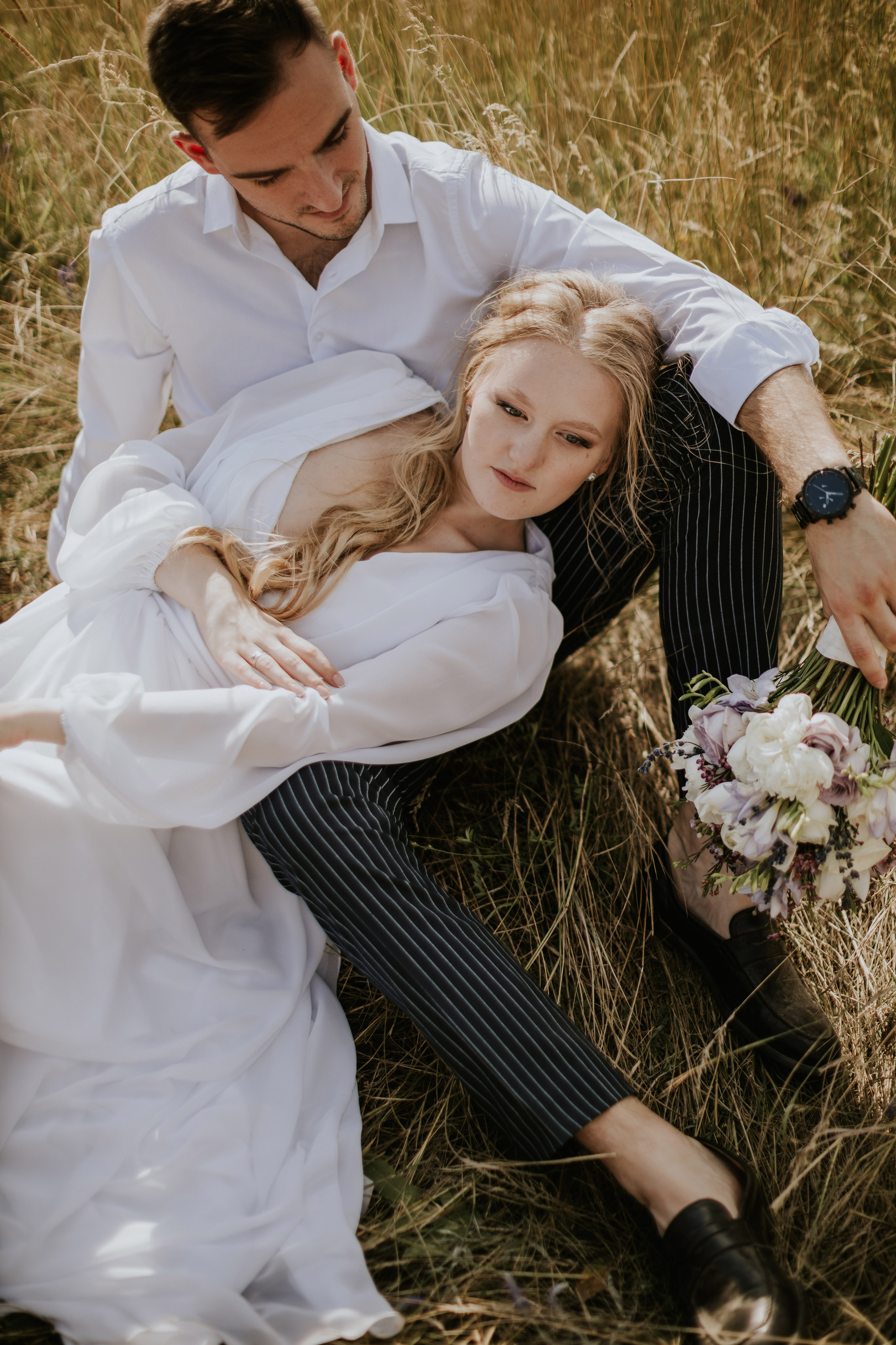 Artem & Anya. Wedding Photographer in Florence, Pisa & Tuscany | Candid & Elegant Photography in Italy