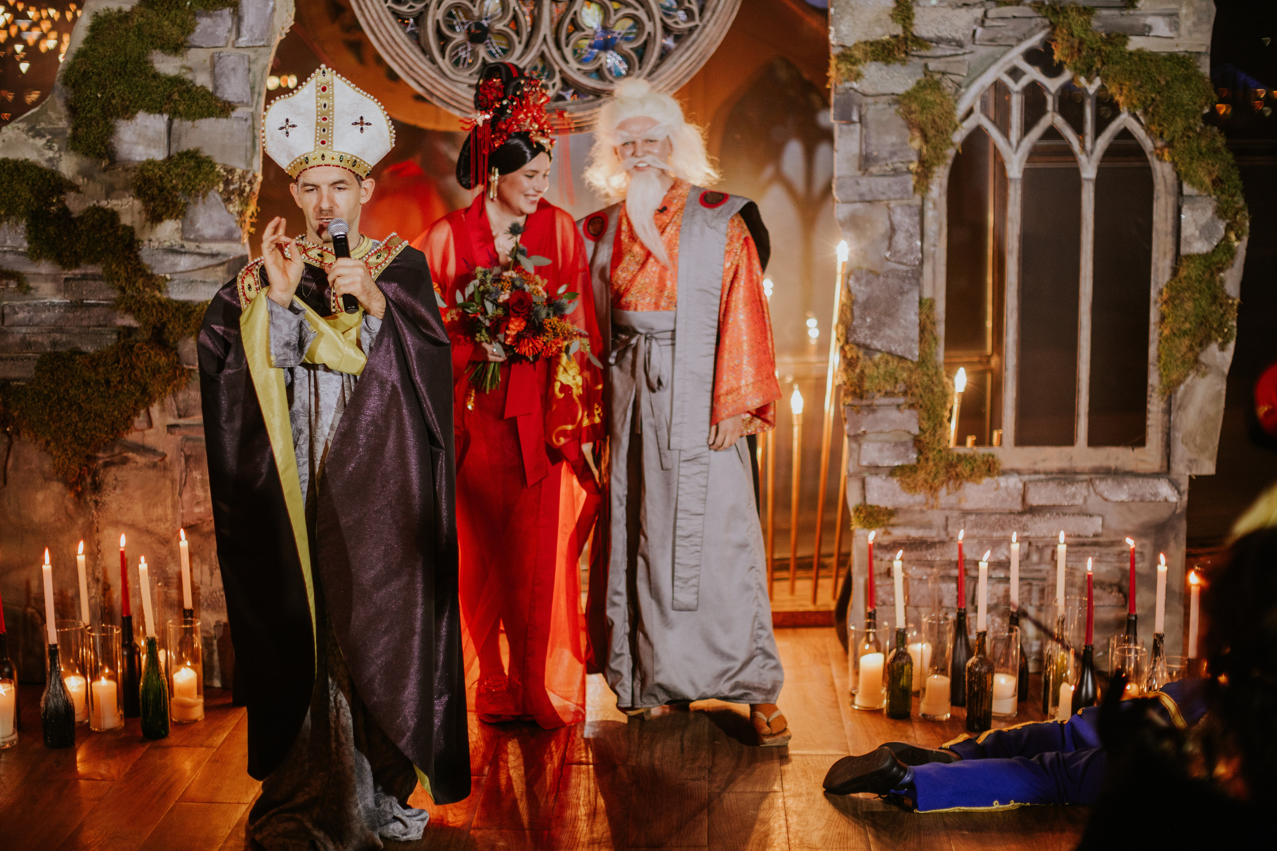 Roman & Anya. Fotografo di matrimoni a Firenze, Pisa e Toscana | Fotografia spontanea ed elegante in Italia