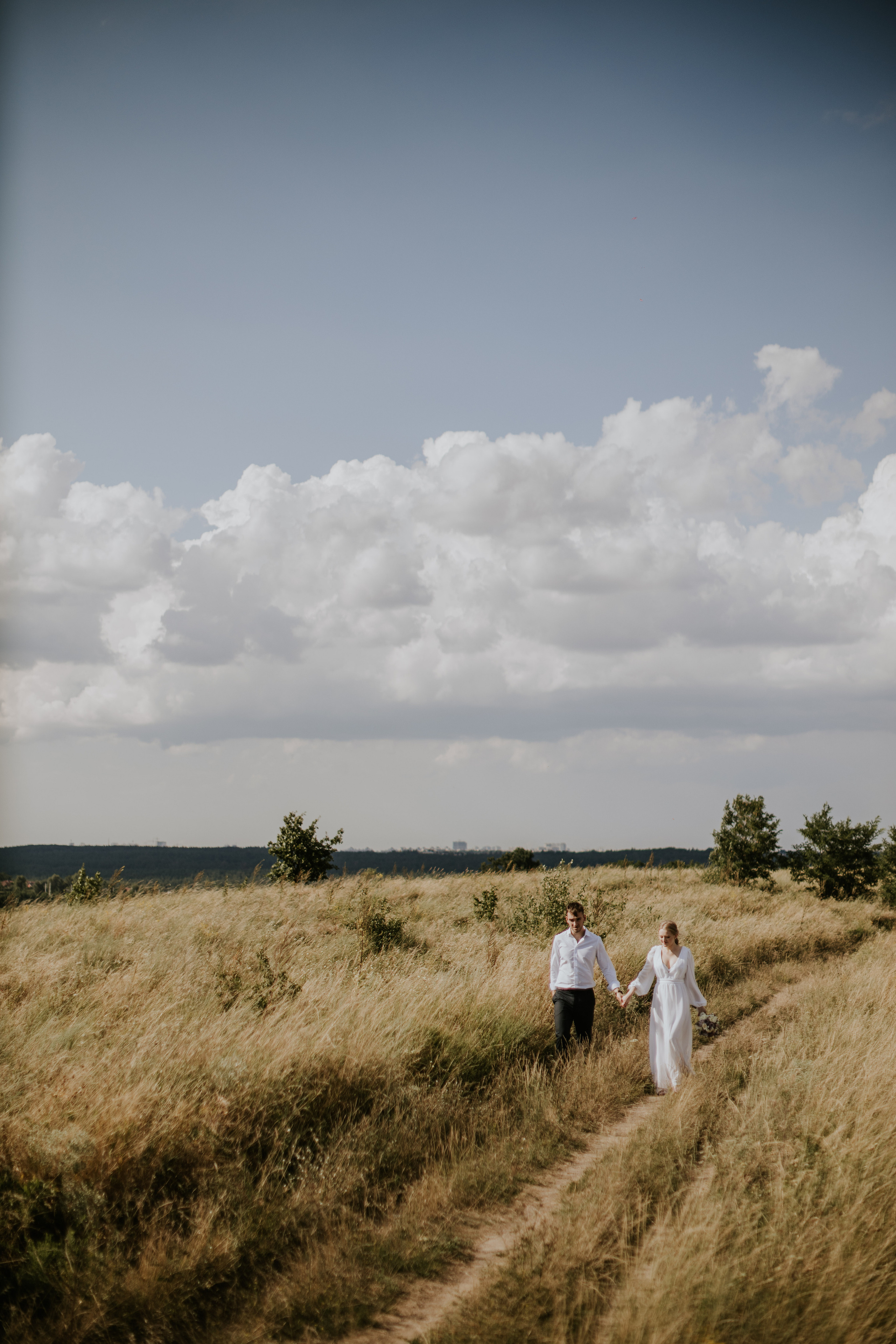 Artem & Anya. Wedding Photographer in Florence, Pisa & Tuscany | Candid & Elegant Photography in Italy
