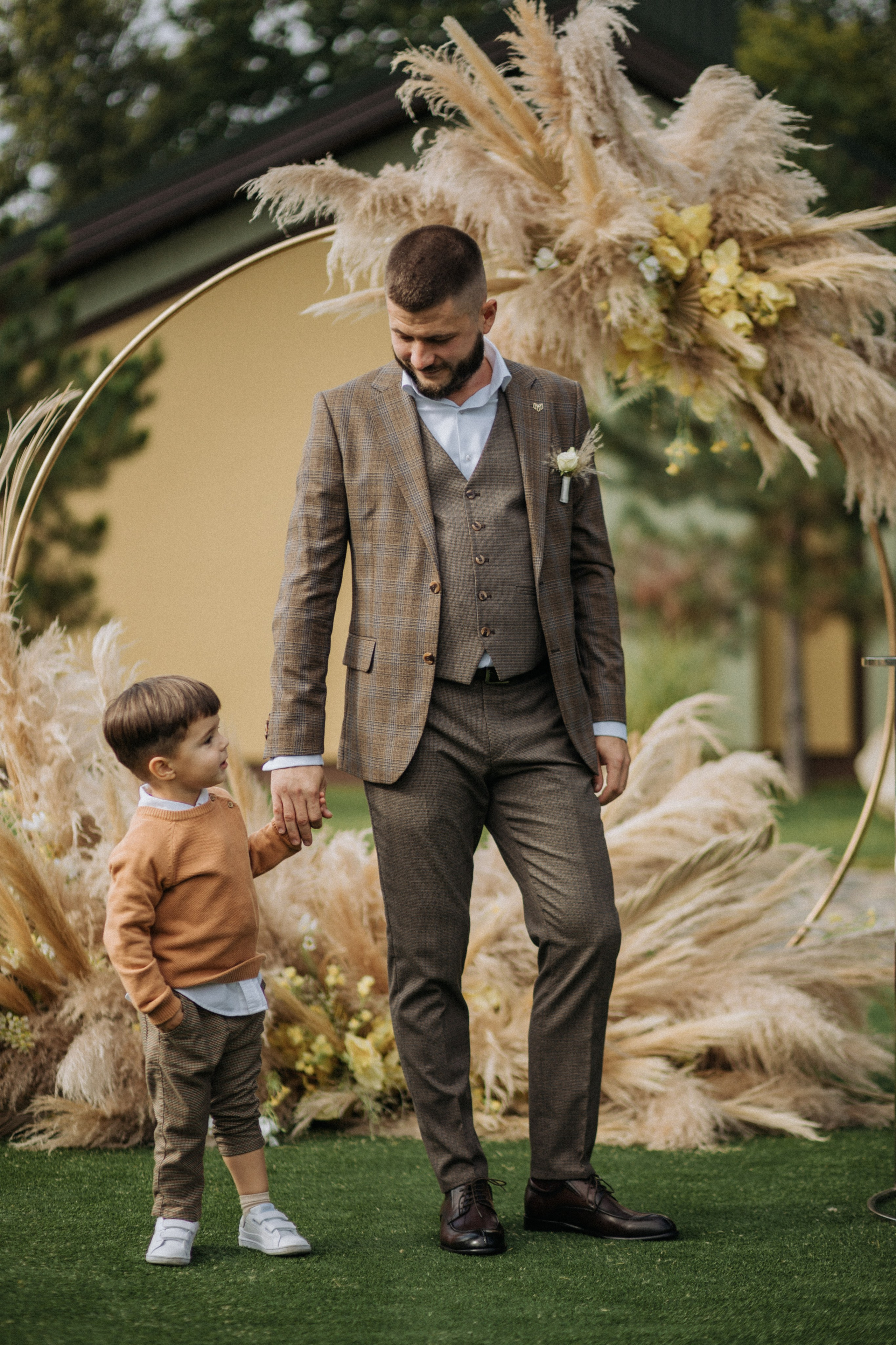 Evgeniy & Katya — Emotional Wedding Photography | Authentic Moments & Elegant Portraits. Wedding Photographer in Florence, Pisa & Tuscany | Candid & Elegant Photography in Italy