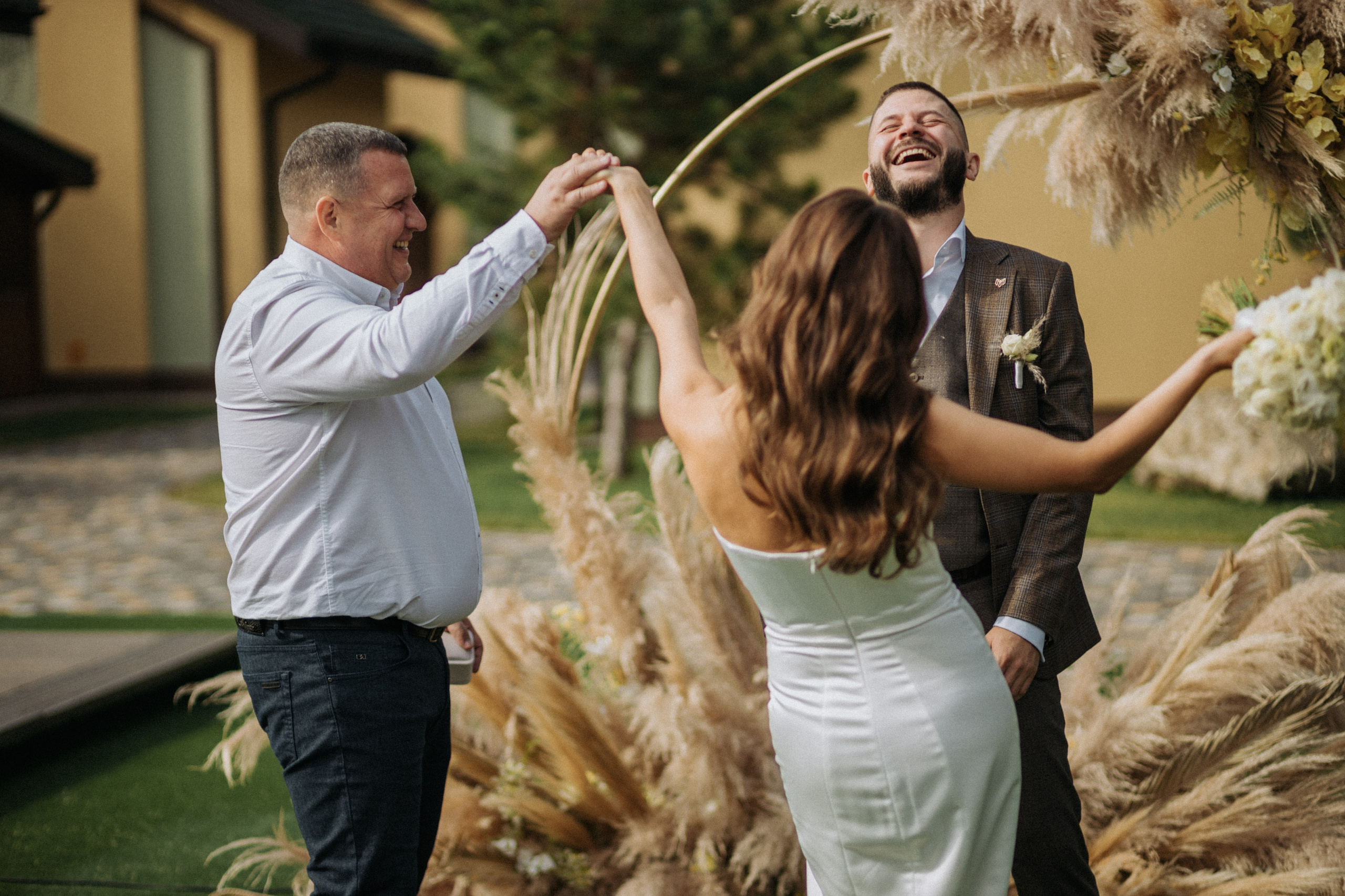 Evgeniy & Katya — Emotional Wedding Photography | Authentic Moments & Elegant Portraits. Wedding Photographer in Florence, Pisa & Tuscany | Candid & Elegant Photography in Italy