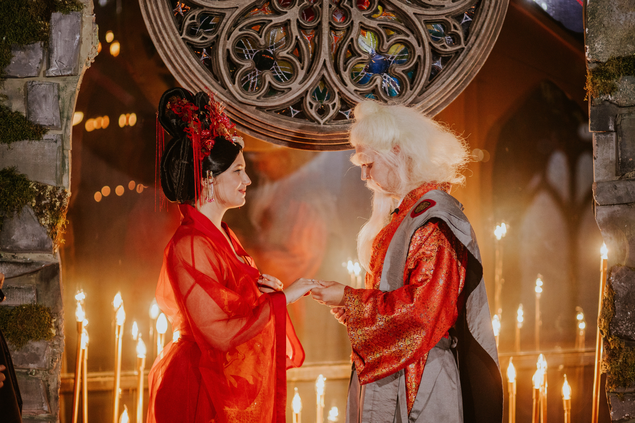 Roman & Anya. Fotografo di matrimoni a Firenze, Pisa e Toscana | Fotografia spontanea ed elegante in Italia