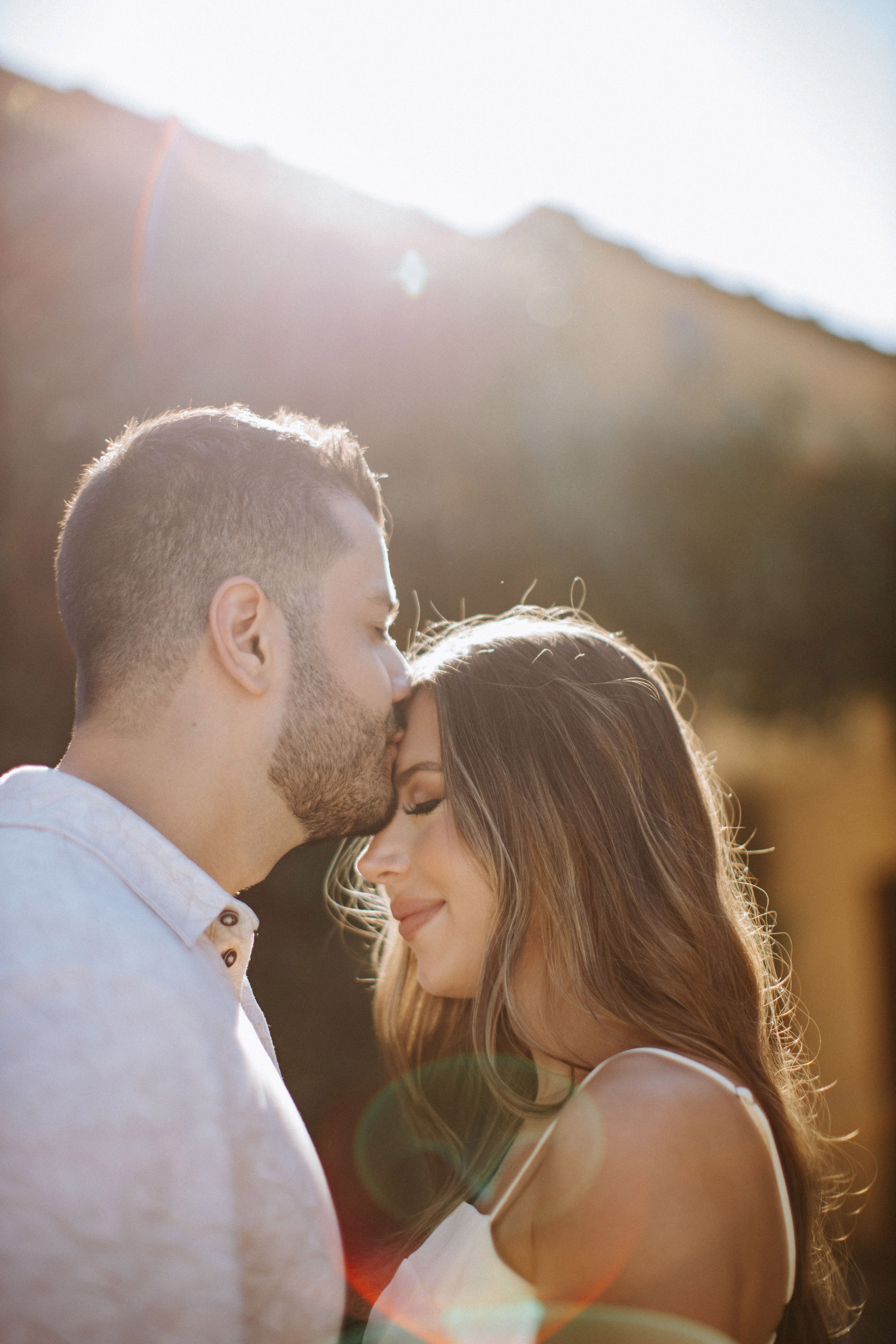 Couple Photoshoot in Florence at Sunrise | Romantic Engagement & Wedding Photography. Wedding Photographer in Florence, Pisa & Tuscany | Candid & Elegant Photography in Italy