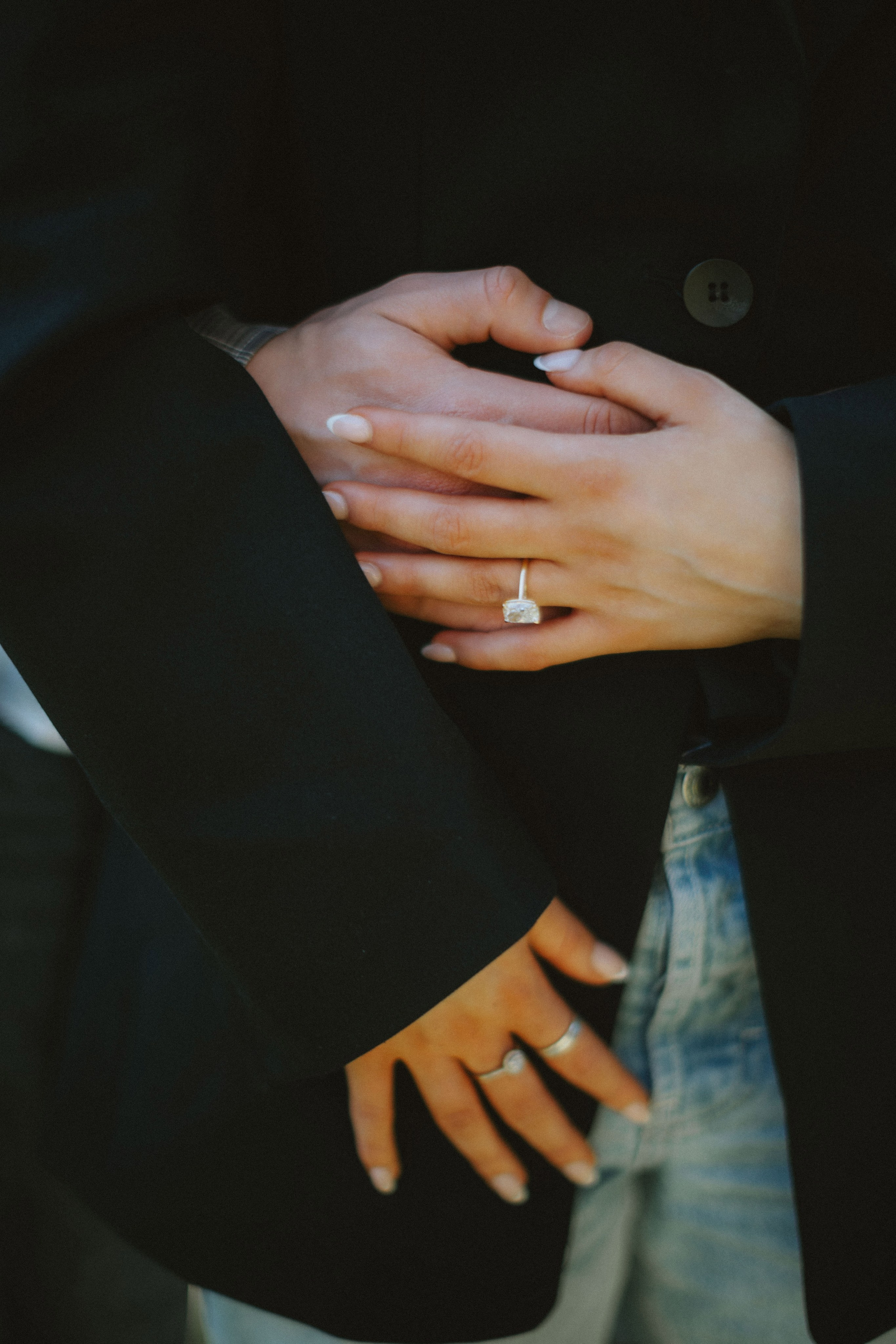 Surprise Proposal Photography at Piazzale Michelangelo | Florence Engagement. Wedding Photographer in Florence, Pisa & Tuscany | Candid & Elegant Photography in Italy