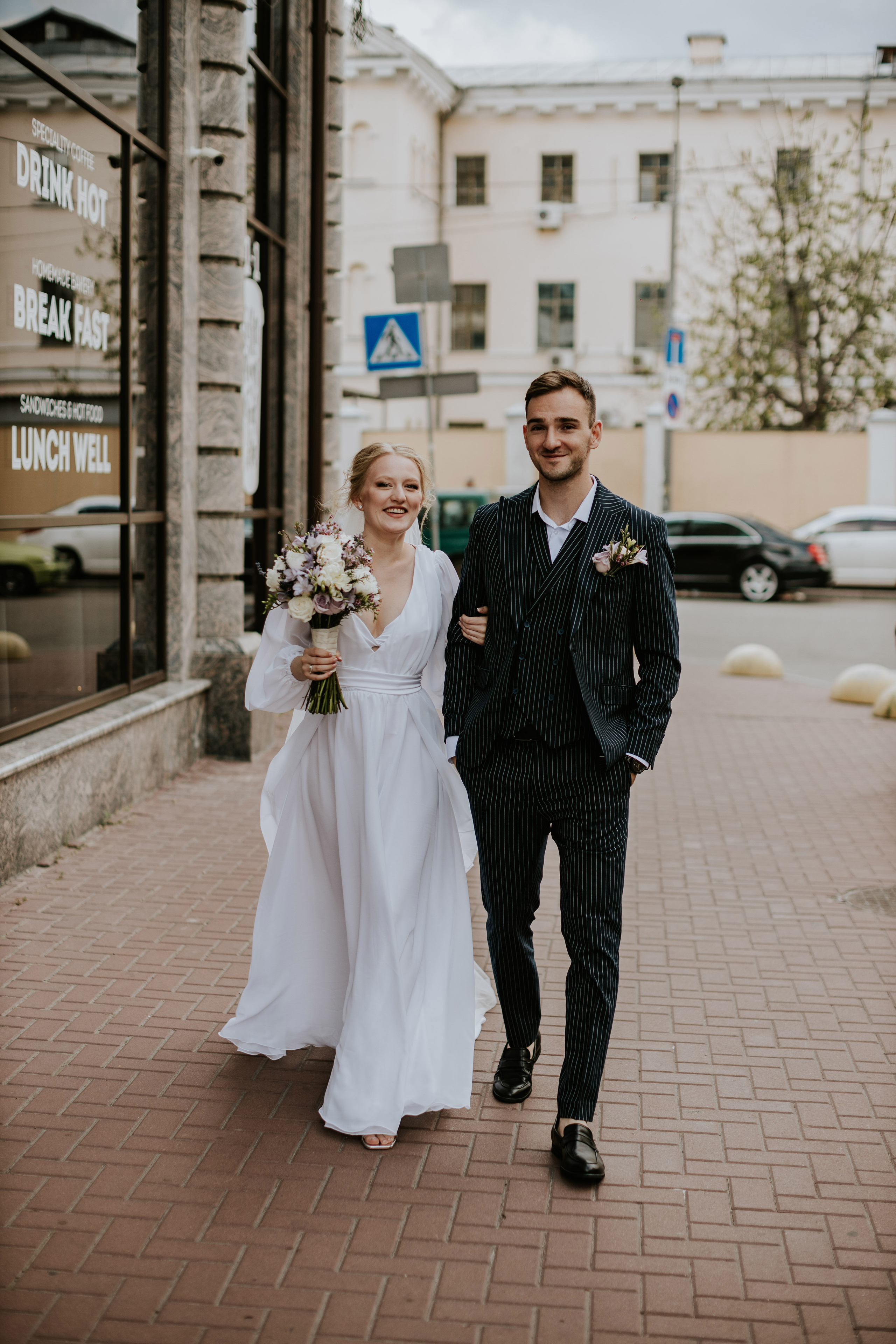 Artem & Anya. Wedding Photographer in Florence, Pisa & Tuscany | Candid & Elegant Photography in Italy