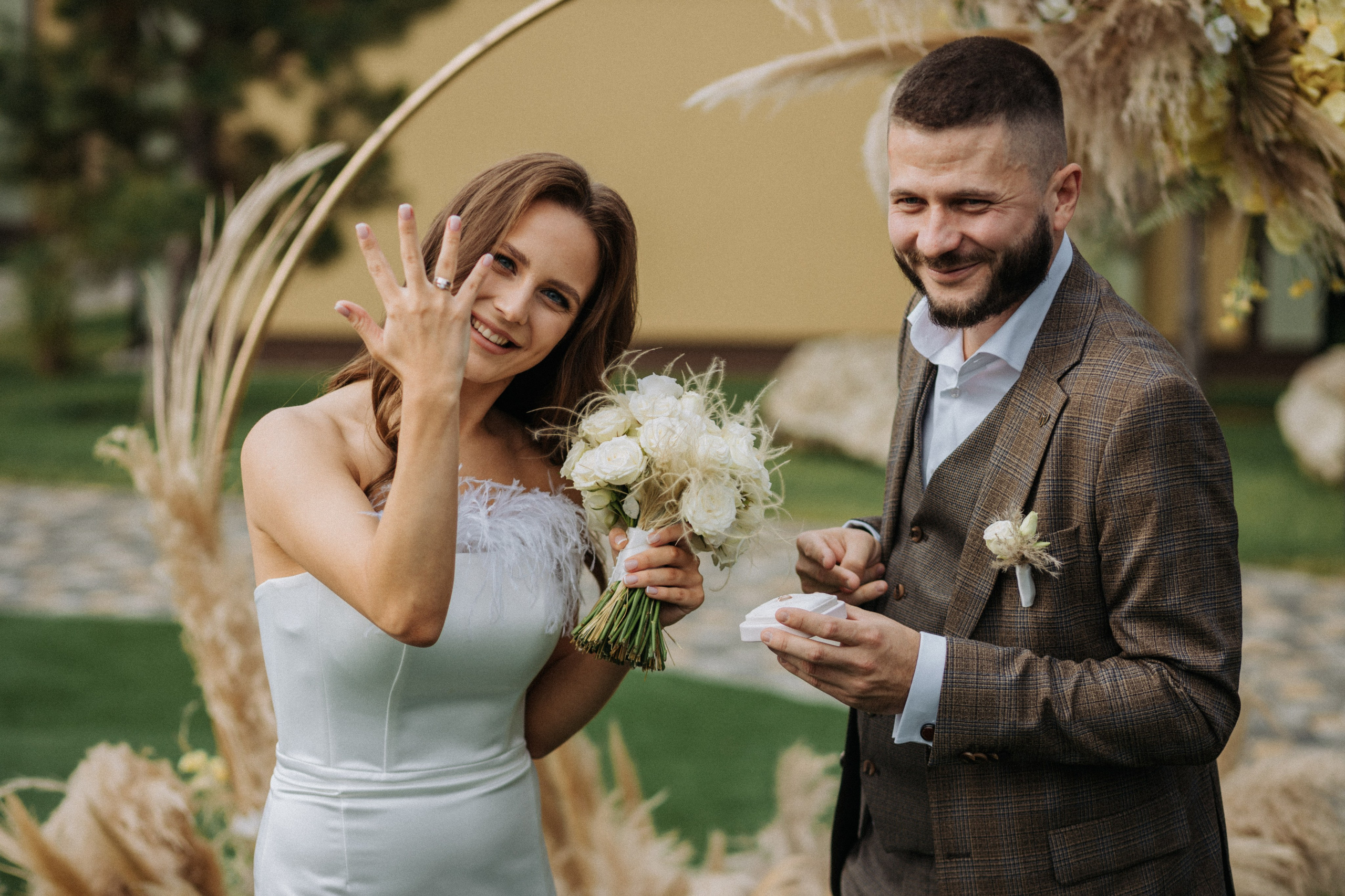 Evgeniy & Katya — Emotional Wedding Photography | Authentic Moments & Elegant Portraits. Wedding Photographer in Florence, Pisa & Tuscany | Candid & Elegant Photography in Italy