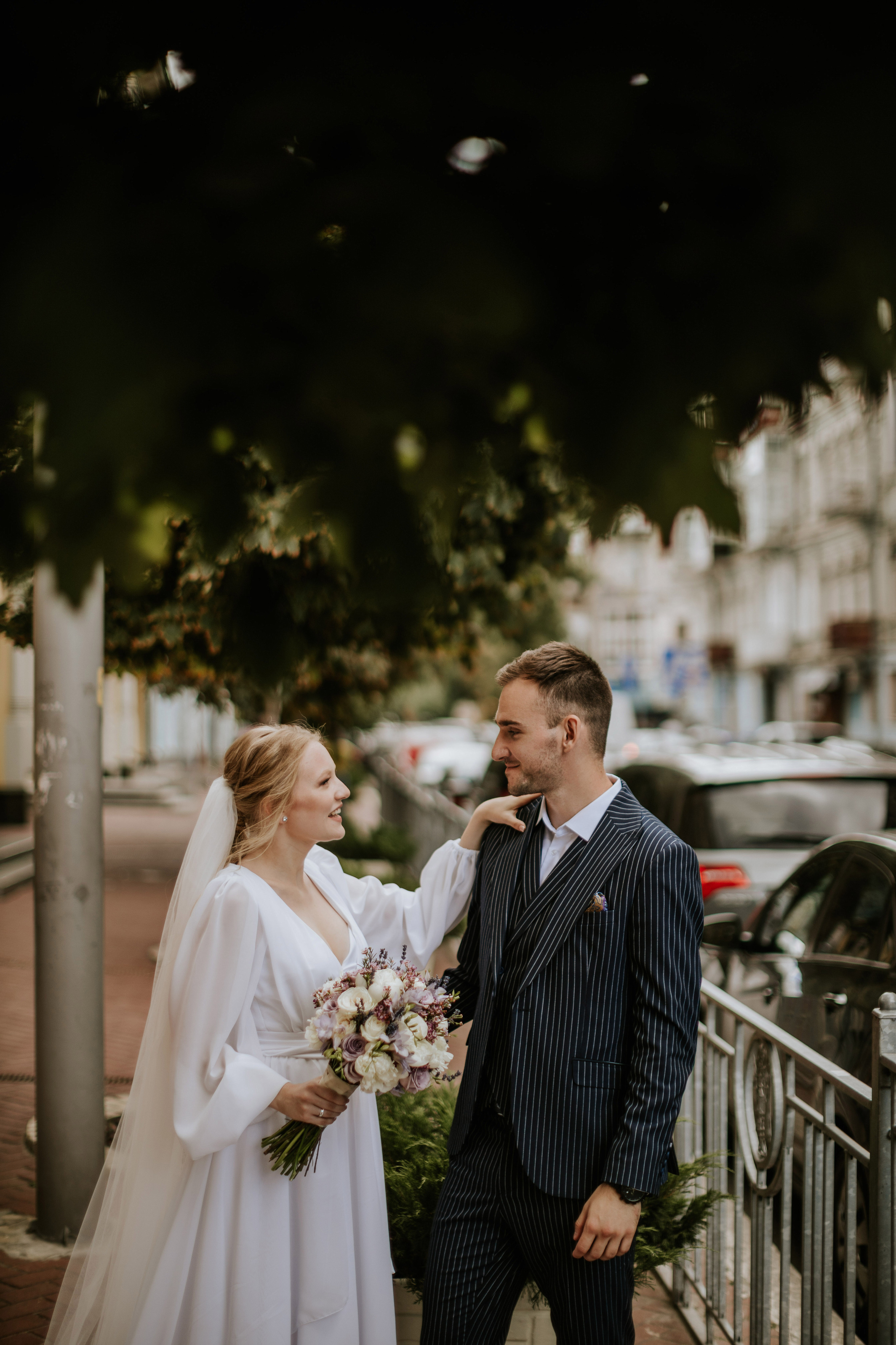 Artem & Anya. Wedding Photographer in Florence, Pisa & Tuscany | Candid & Elegant Photography in Italy