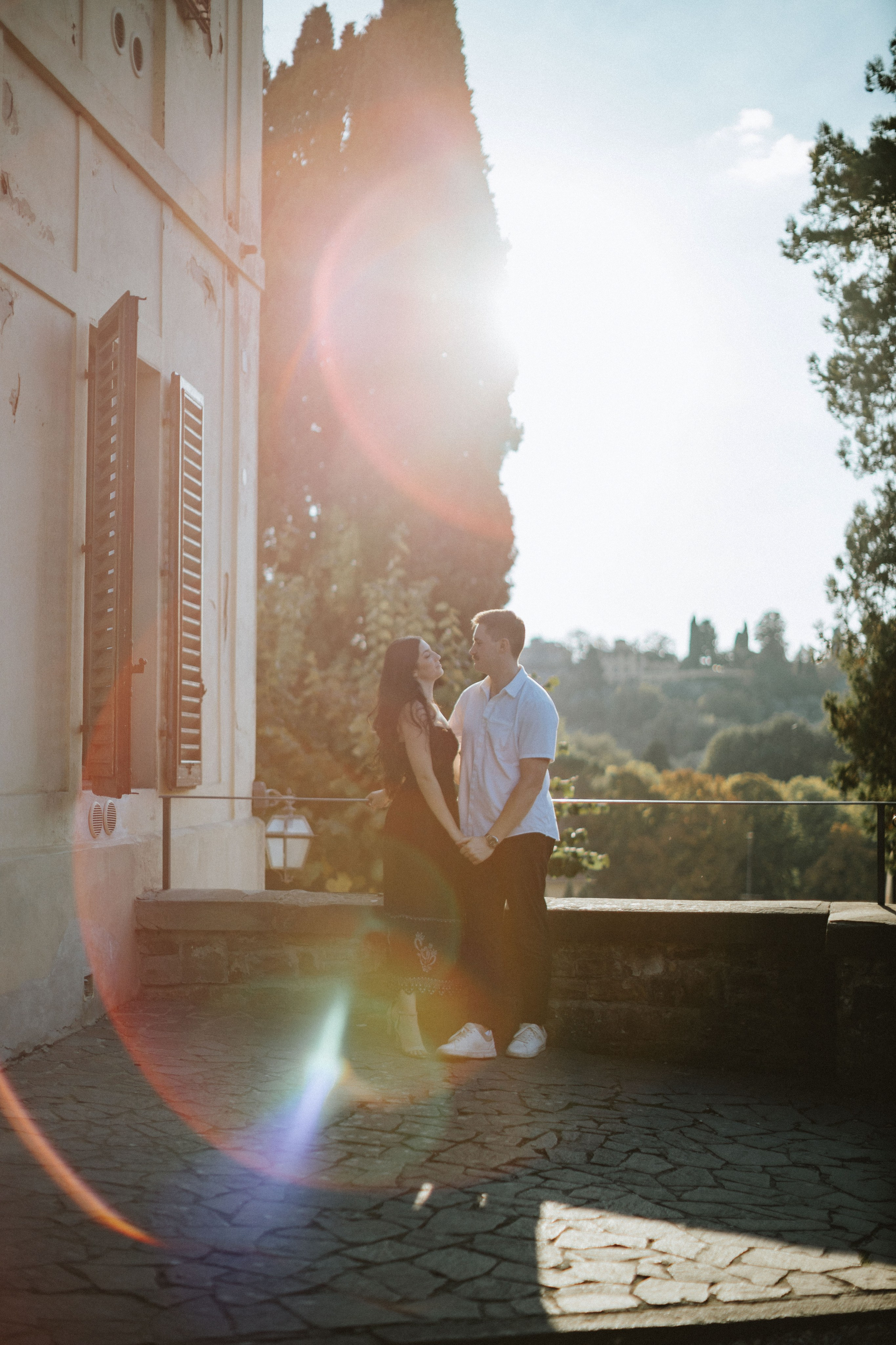 Tuscany & Florence Couples Photographer | Romantic Photoshoots | Kutsan Photography. Wedding Photographer in Florence, Pisa & Tuscany | Candid & Elegant Photography in Italy
