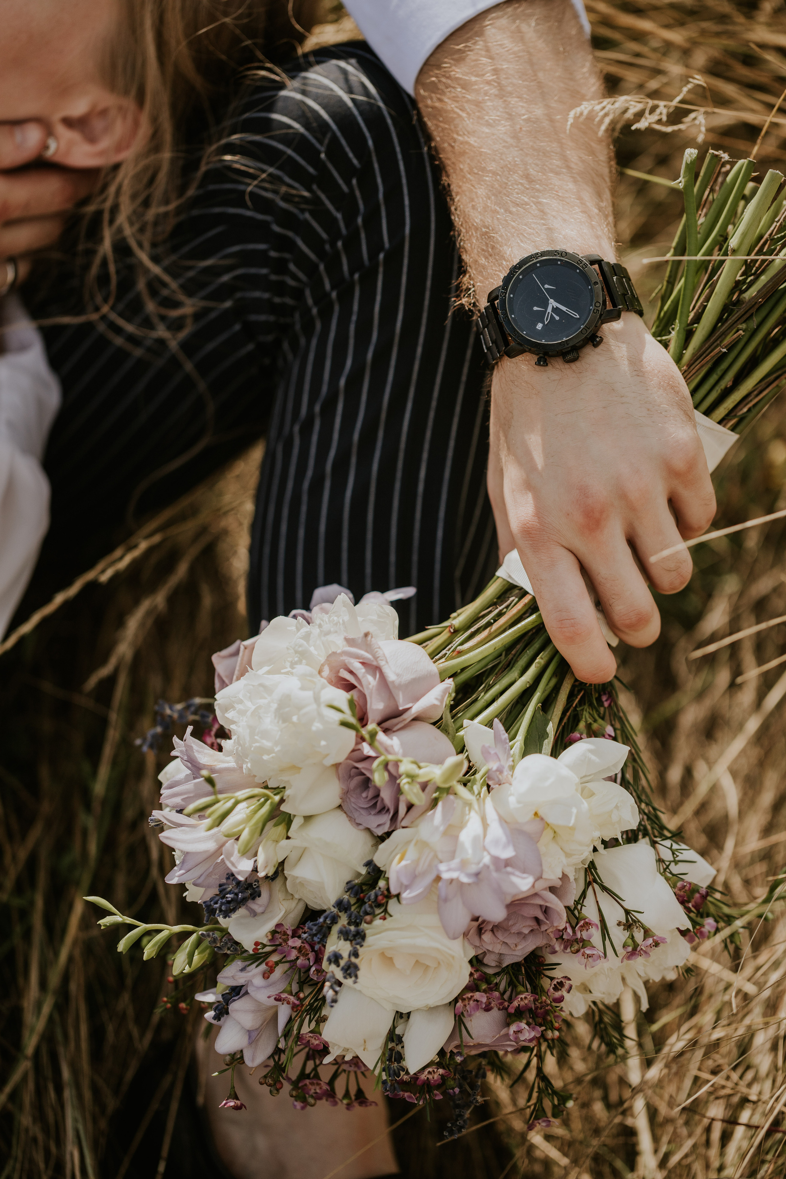 Artem & Anya. Wedding Photographer in Florence, Pisa & Tuscany | Candid & Elegant Photography in Italy