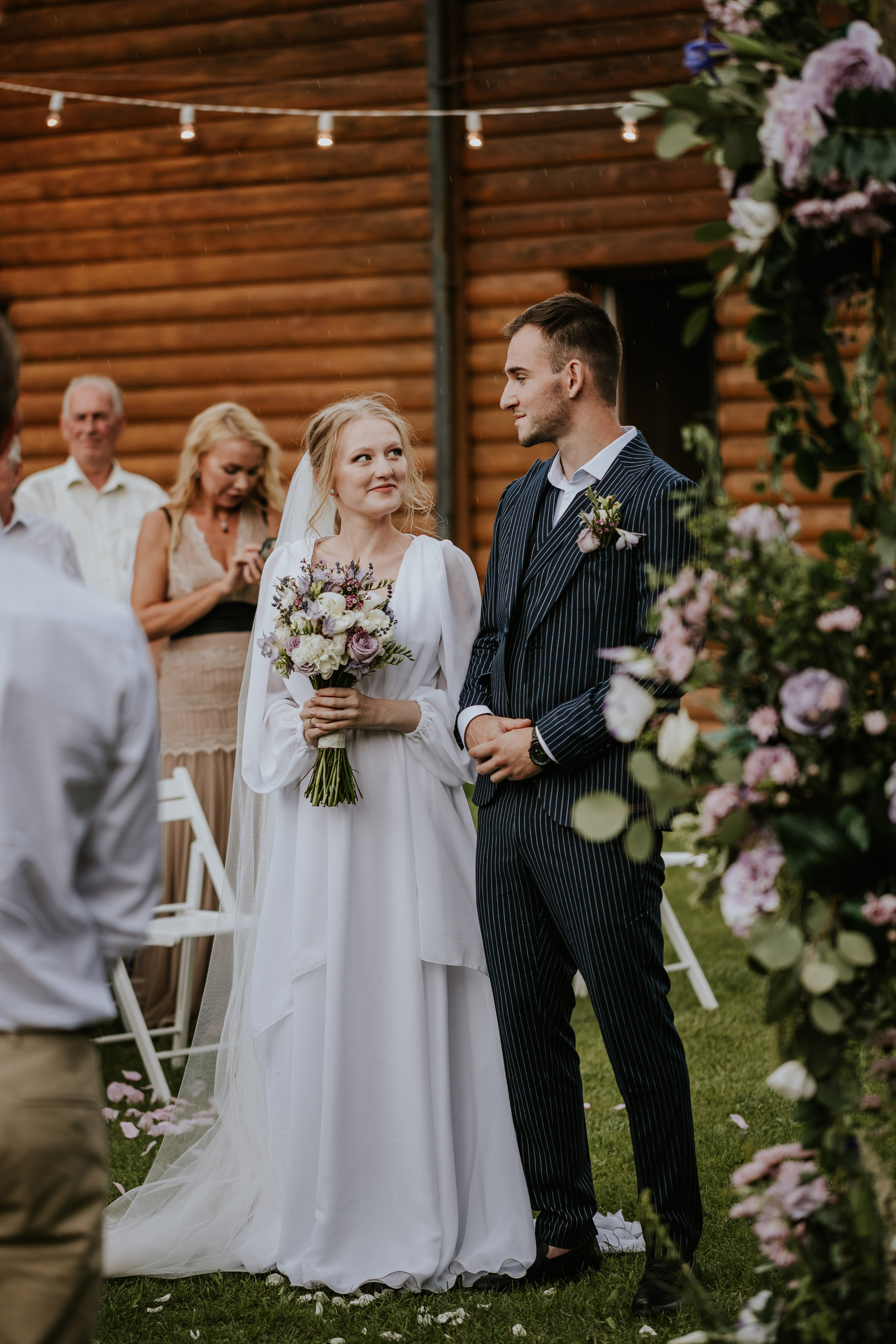 Artem & Anya. Wedding Photographer in Florence, Pisa & Tuscany | Candid & Elegant Photography in Italy