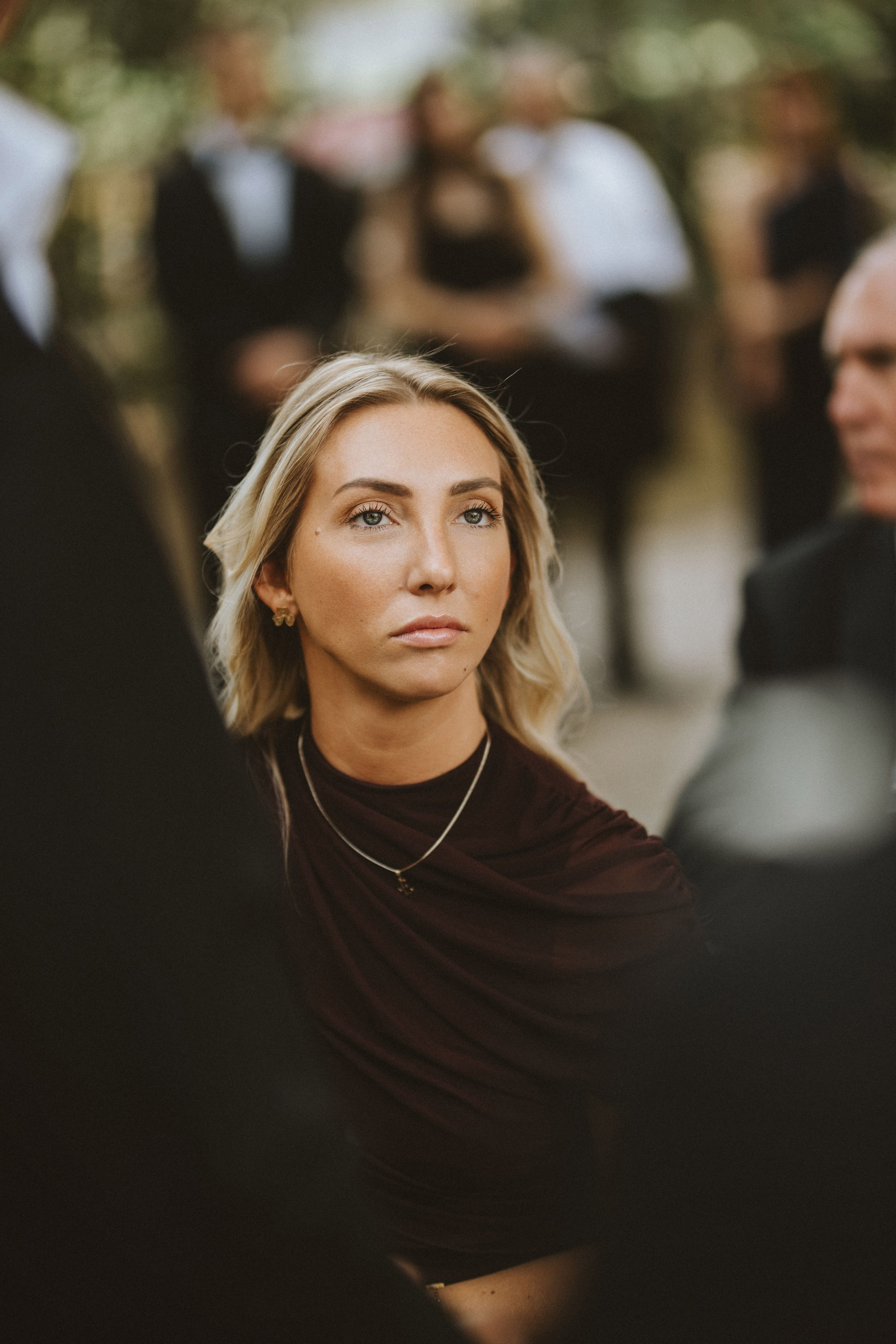 Alistair & Inna: Wedding Preview in Tuscany
