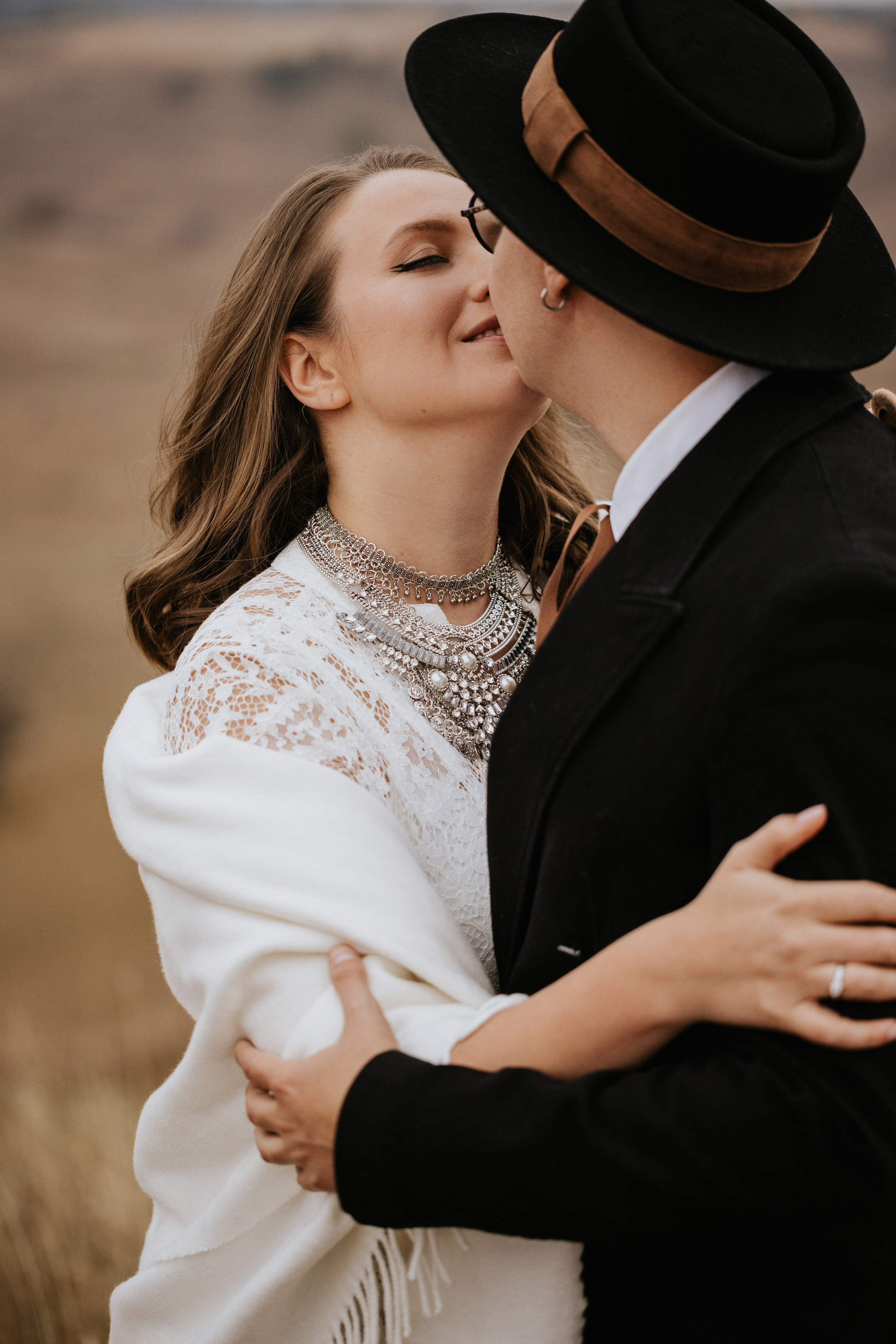 Roman & Anya. Fotografo di matrimoni a Firenze, Pisa e Toscana | Fotografia spontanea ed elegante in Italia