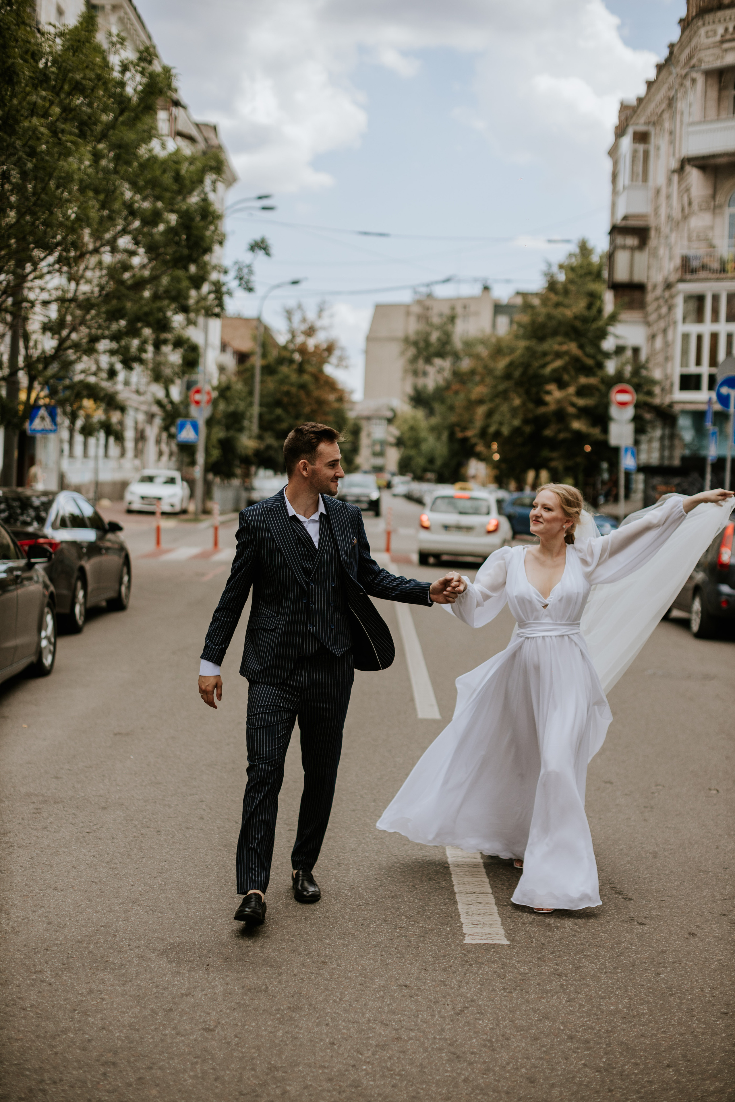 Artem & Anya. Wedding Photographer in Florence, Pisa & Tuscany | Candid & Elegant Photography in Italy