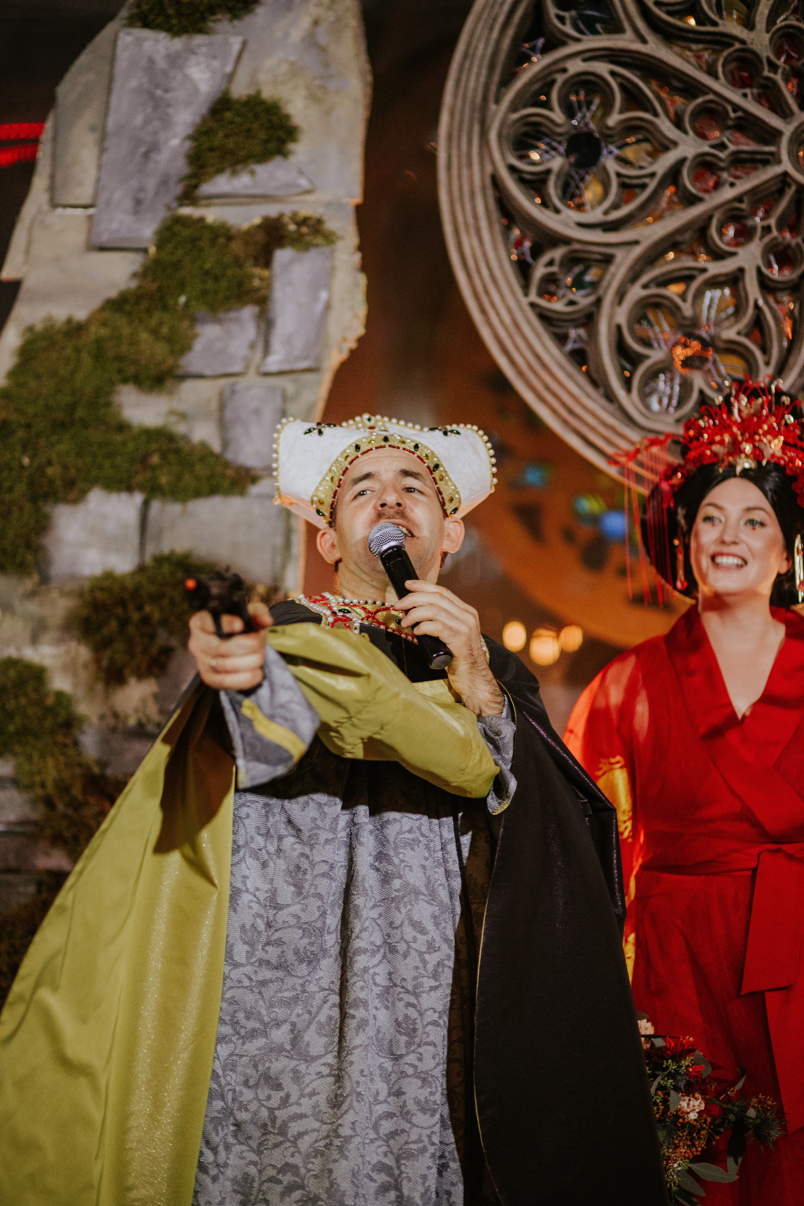 Roman & Anya. Fotografo di matrimoni a Firenze, Pisa e Toscana | Fotografia spontanea ed elegante in Italia