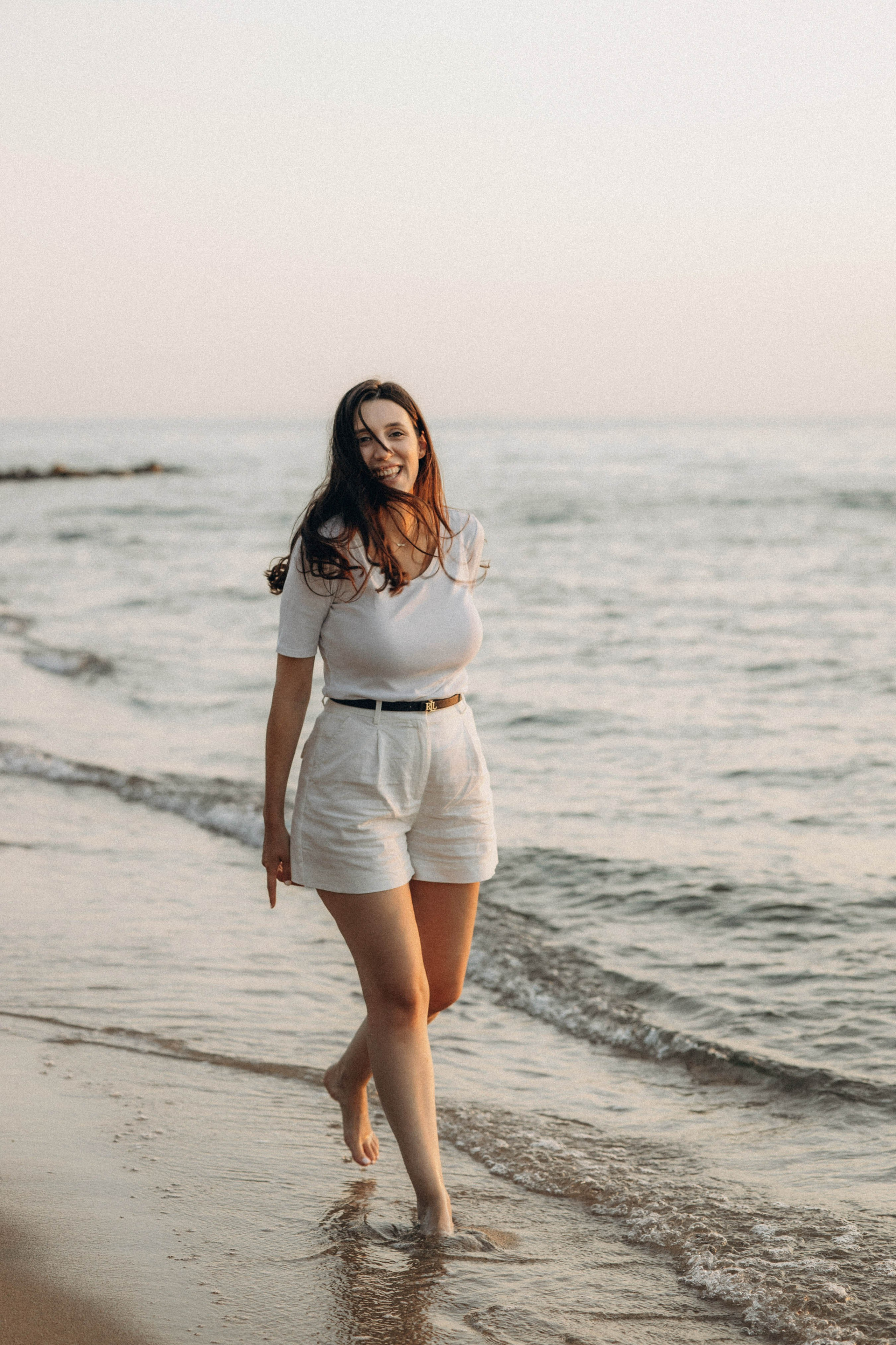 Василис, Василики и Валерия. Свадебный фотограф Измаил, Констанца, Бухарест, Галац, Браила Julia Dickinson