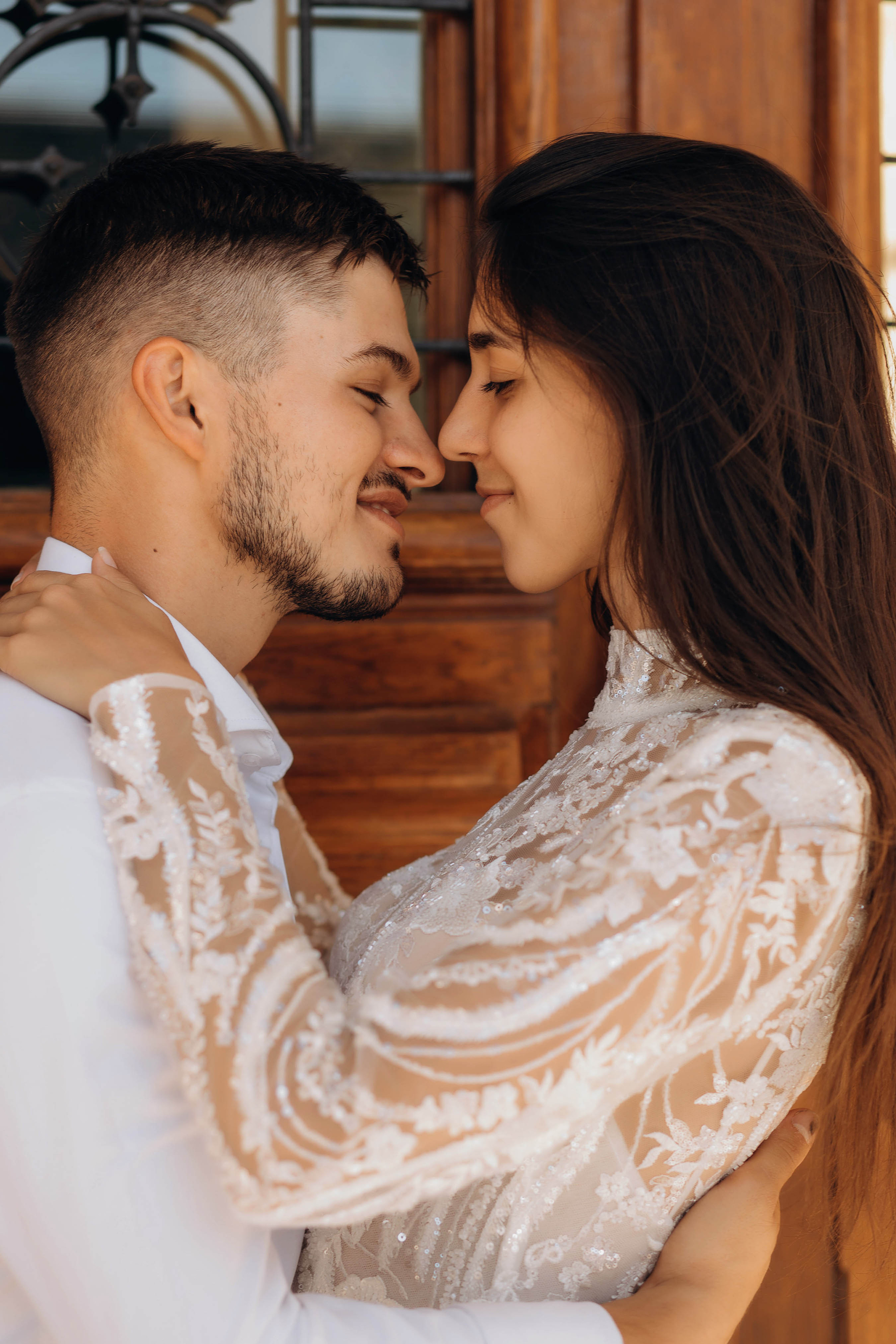 Иван и Оливия. Свадебный фотограф Измаил, Констанца, Бухарест, Галац, Браила Julia Dickinson