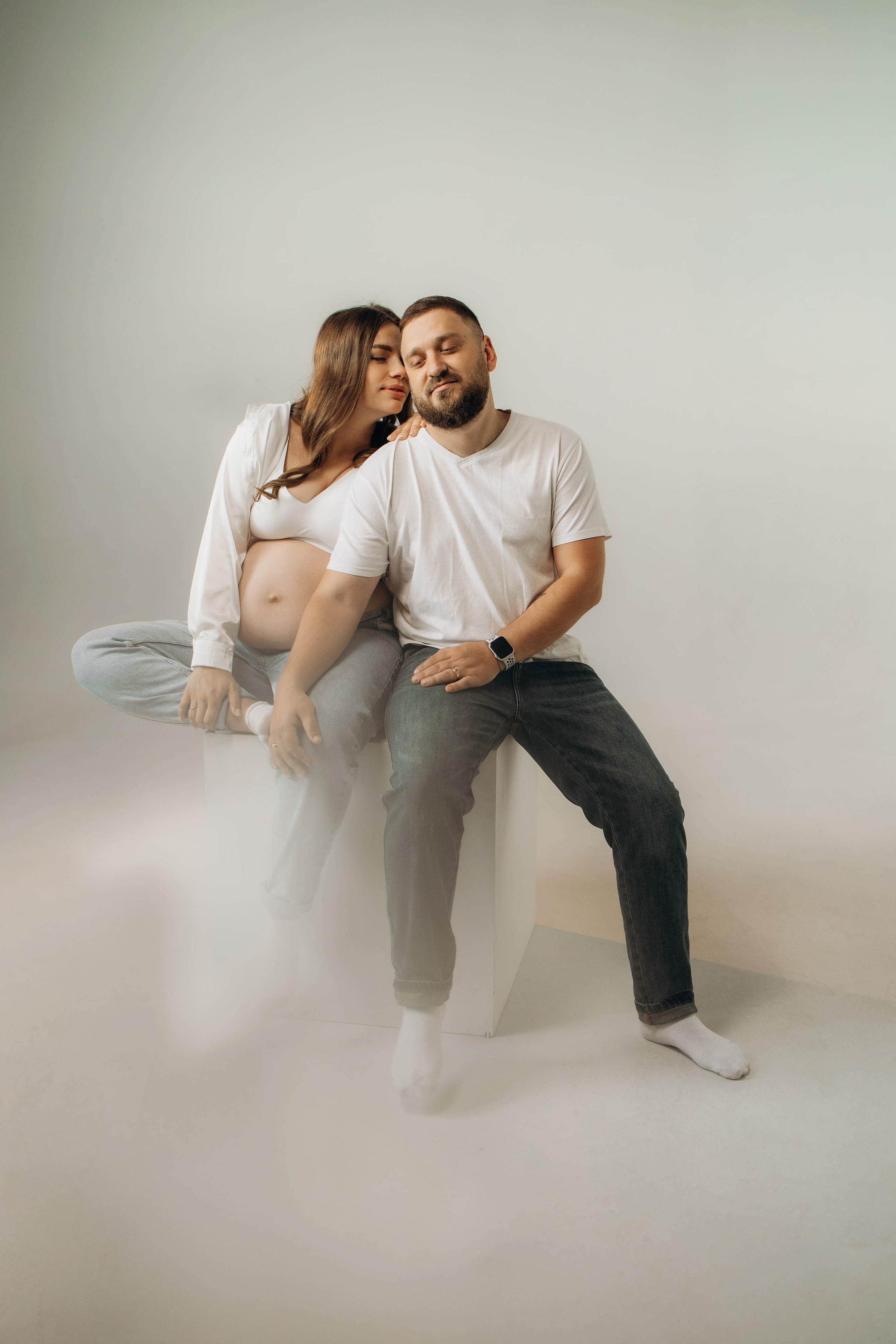 Дмитрий и Ольга. Свадебный фотограф Измаил, Констанца, Бухарест, Галац, Браила Julia Dickinson