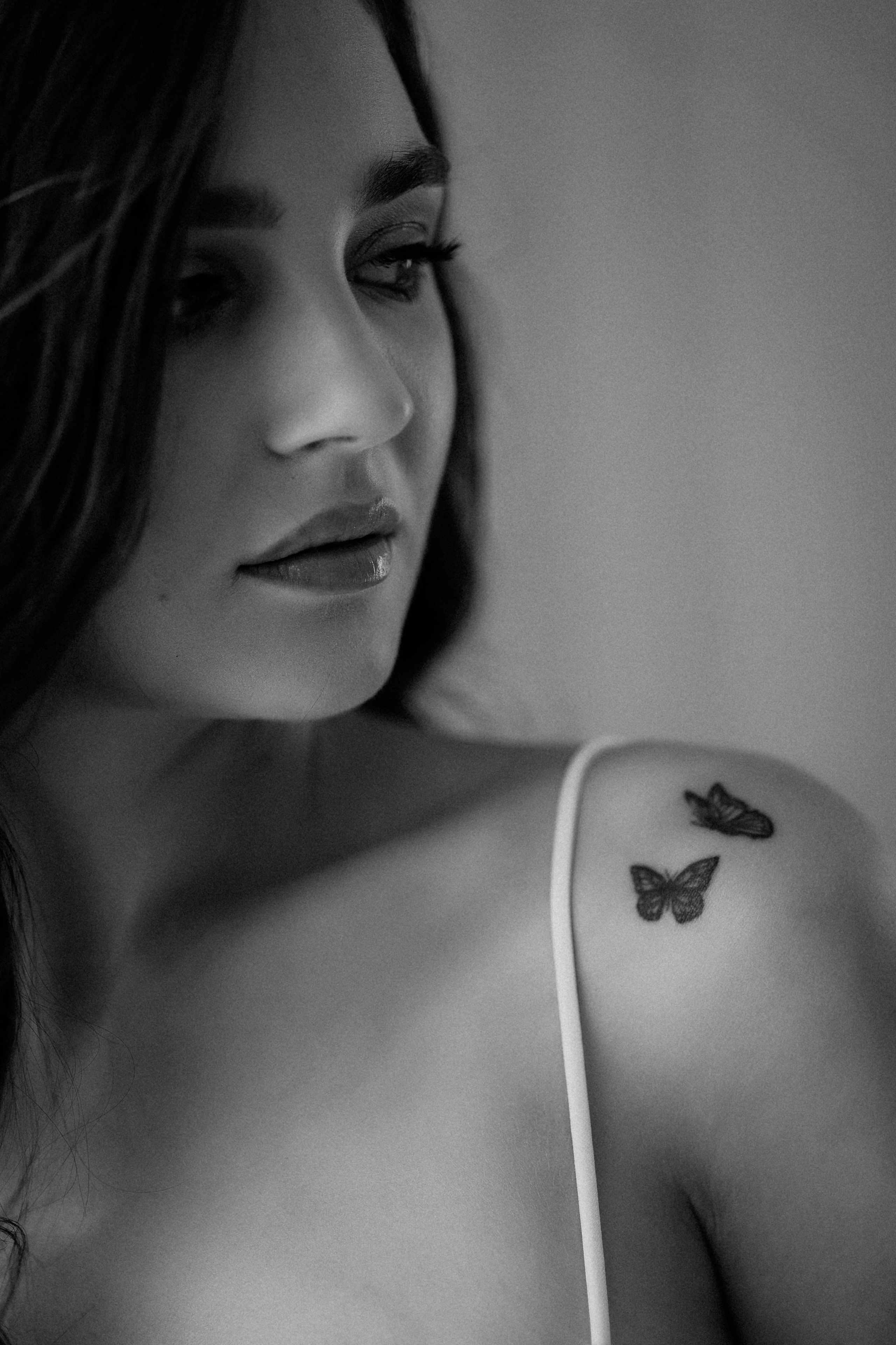 Женский портрет — Портретная фотосессия для Алины. Свадебный фотограф Измаил, Констанца, Бухарест, Галац, Браила Julia Dickinson