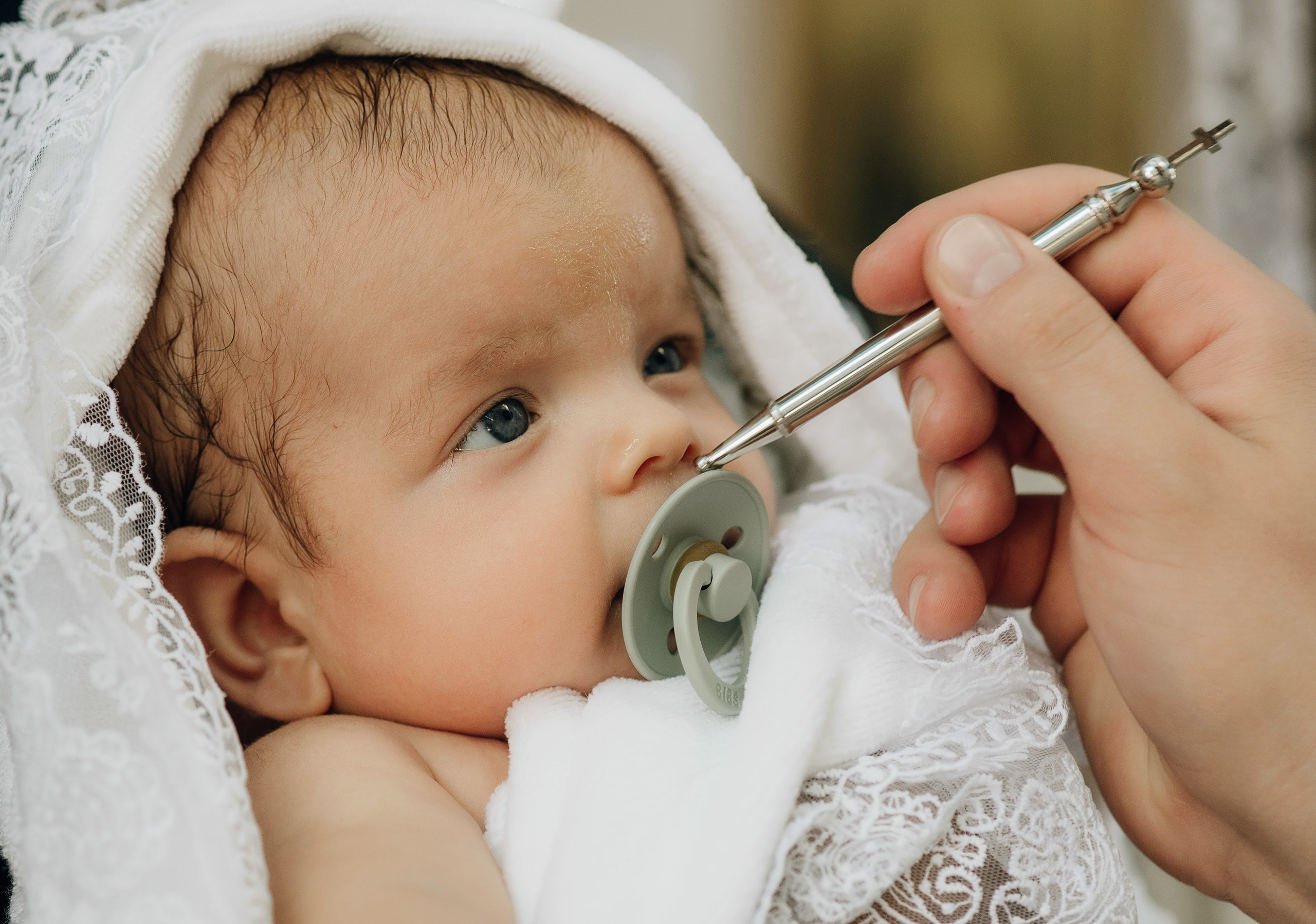 Таинство Крещения Давида | Фотограф Измаил. Свадебный фотограф Измаил, Констанца, Бухарест, Галац, Браила Julia Dickinson