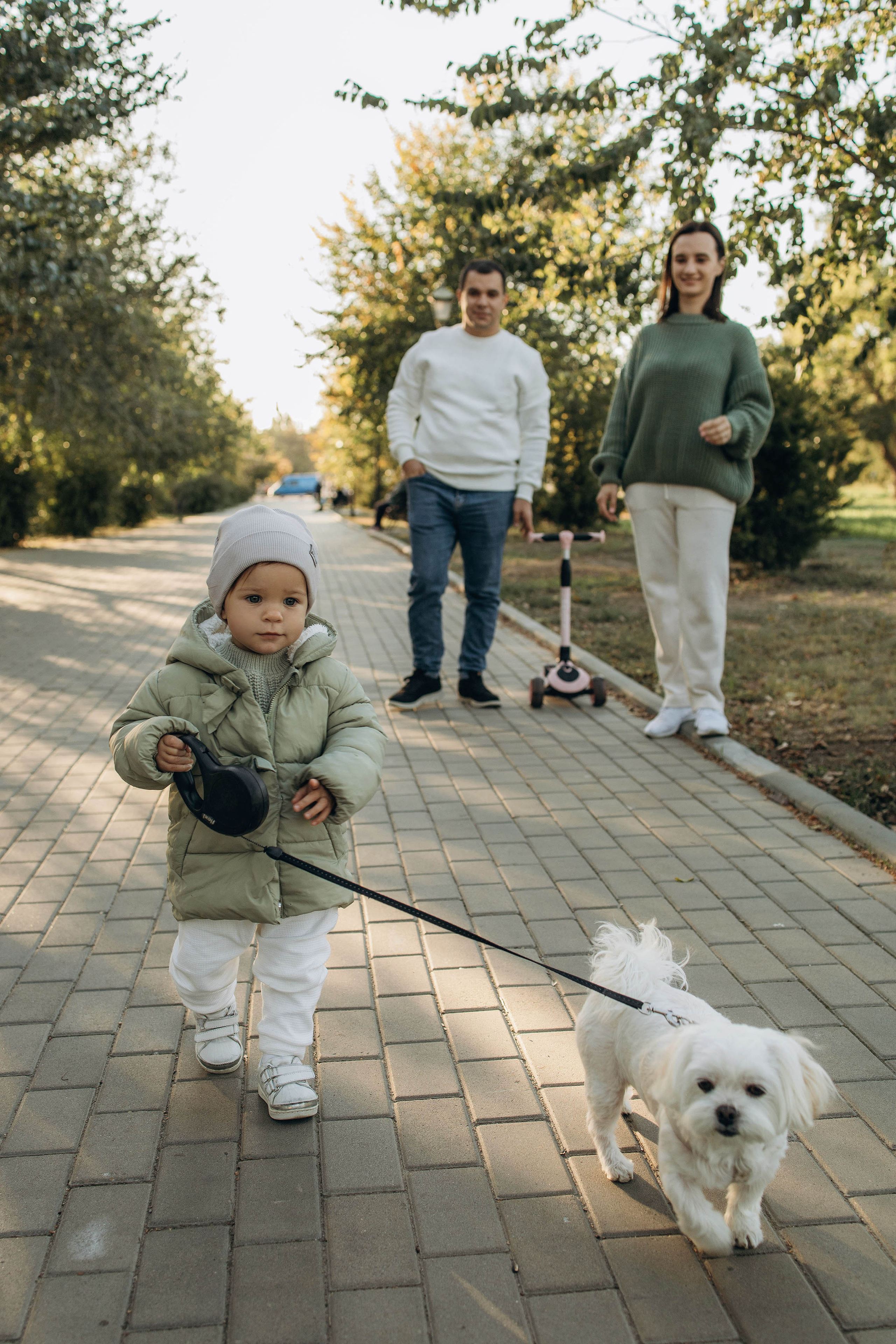 Валентин, Елена и София. Свадебный фотограф Измаил, Констанца, Бухарест, Галац, Браила Julia Dickinson