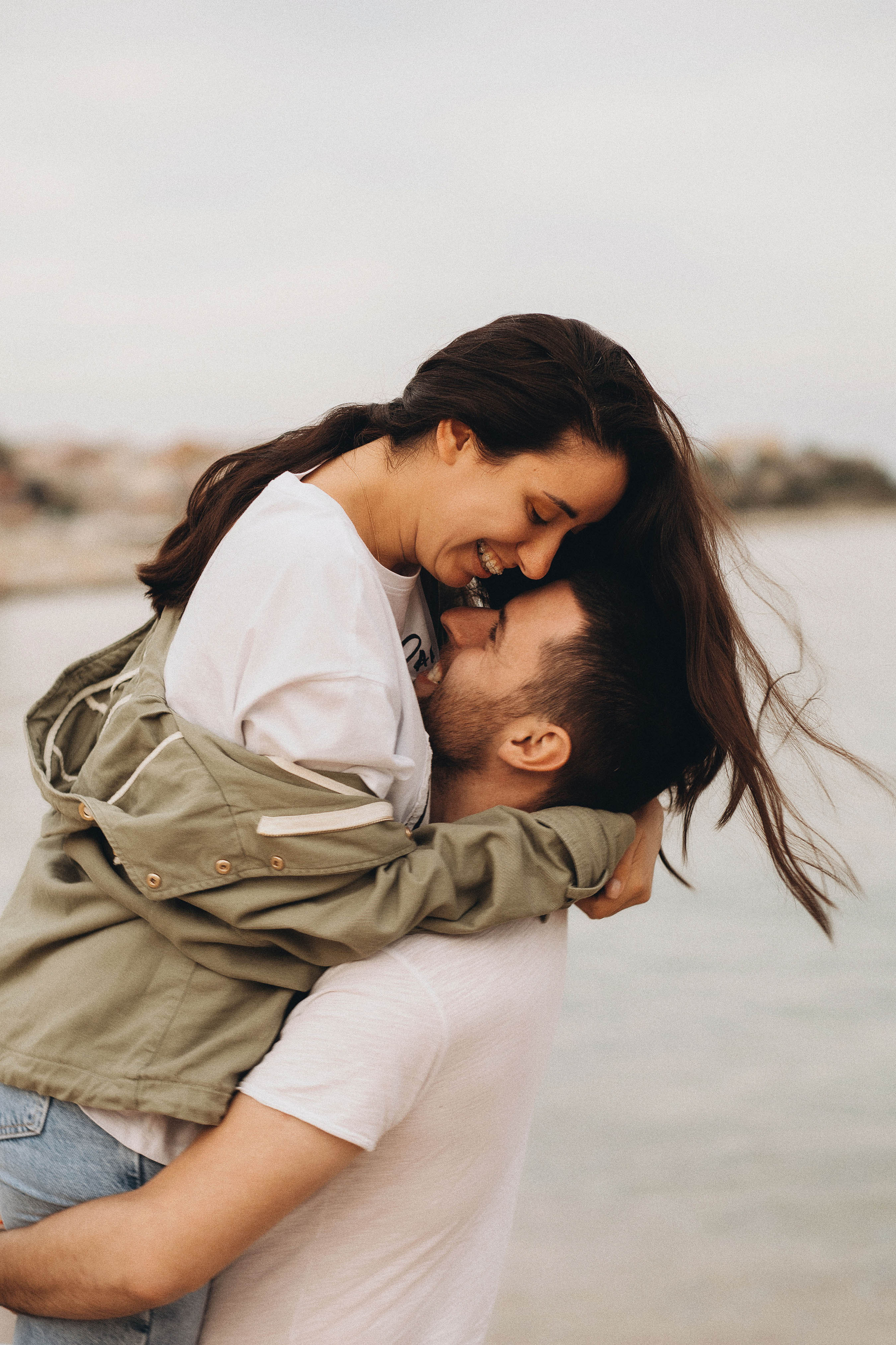 Сергей и Мария. Свадебный фотограф Измаил, Констанца, Бухарест, Галац, Браила Julia Dickinson