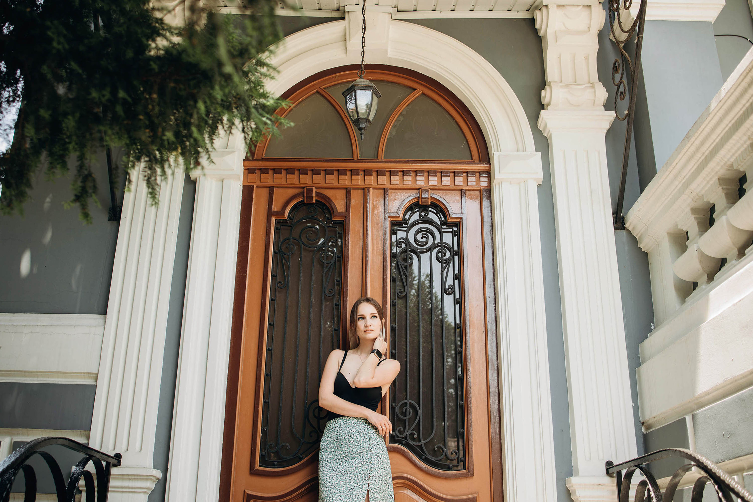 Екатерина. Свадебный фотограф Измаил, Констанца, Бухарест, Галац, Браила Julia Dickinson