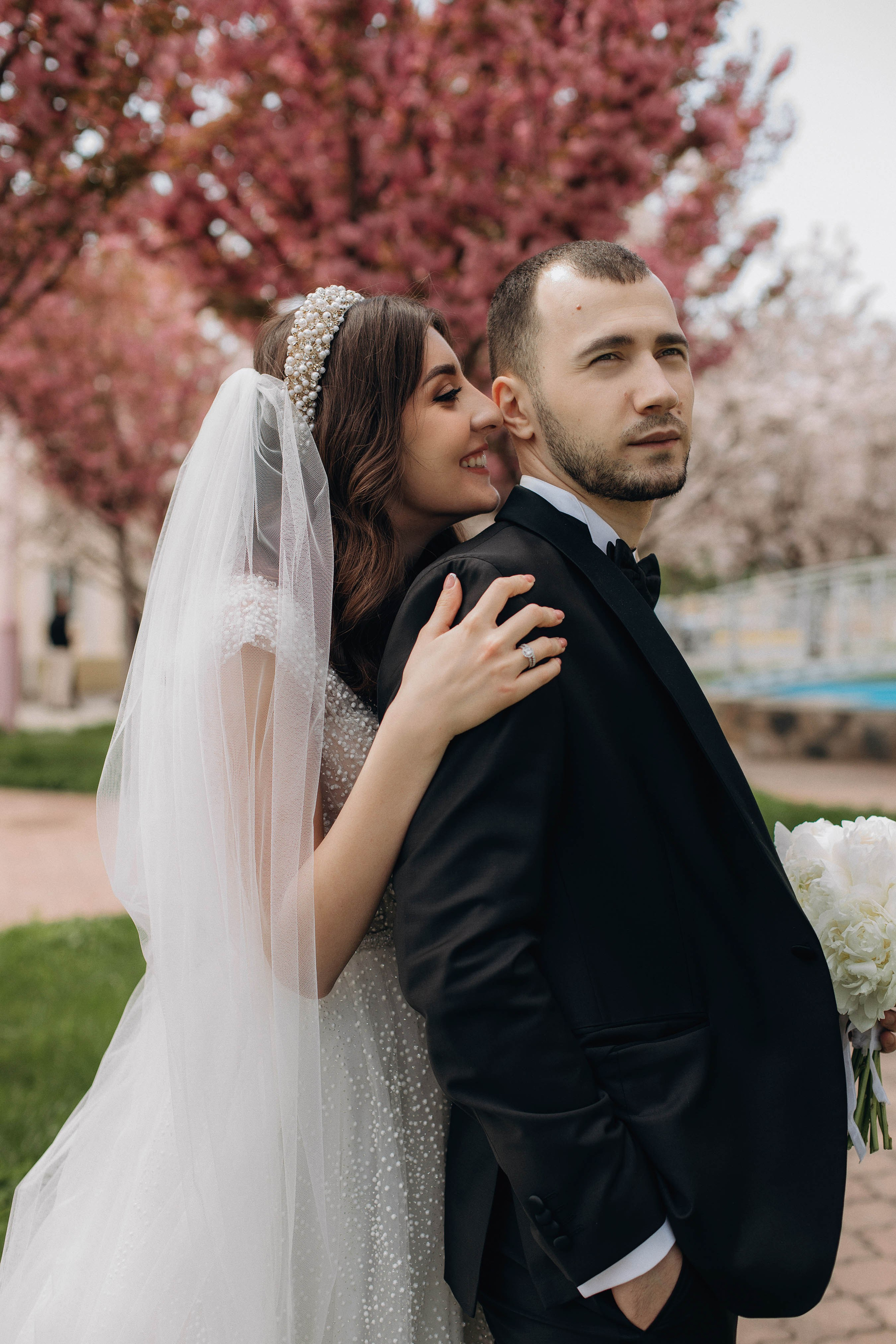 Артём и Тамара. Свадебный фотограф Измаил, Констанца, Бухарест, Галац, Браила Julia Dickinson