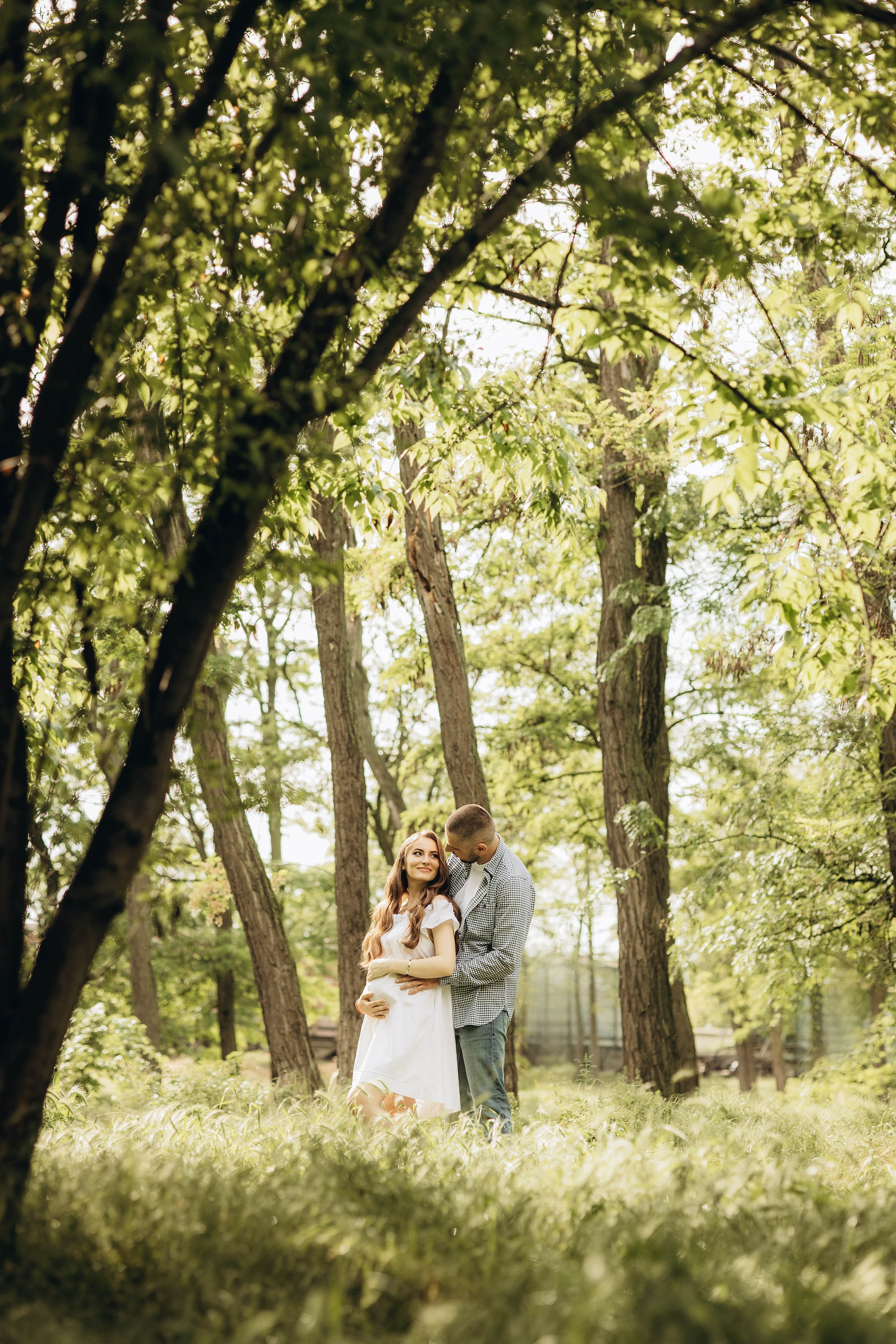 Лия и Василий. Свадебный фотограф Измаил, Констанца, Бухарест, Галац, Браила Julia Dickinson