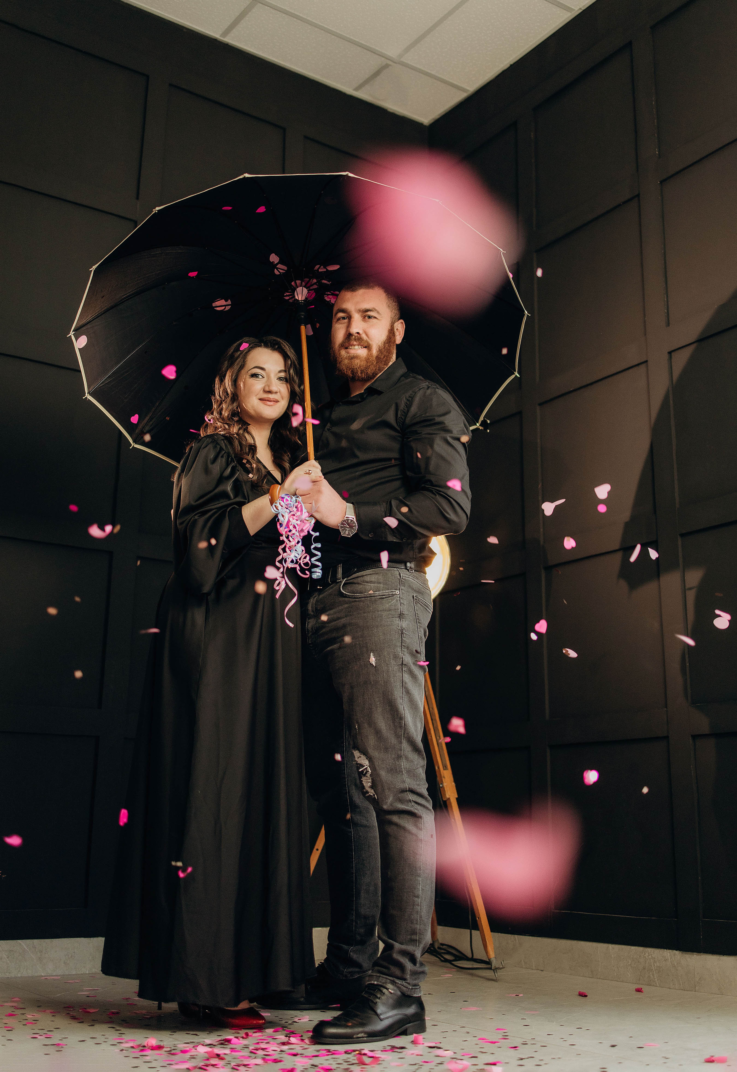 Олег и Александра. Свадебный фотограф Измаил, Констанца, Бухарест, Галац, Браила Julia Dickinson