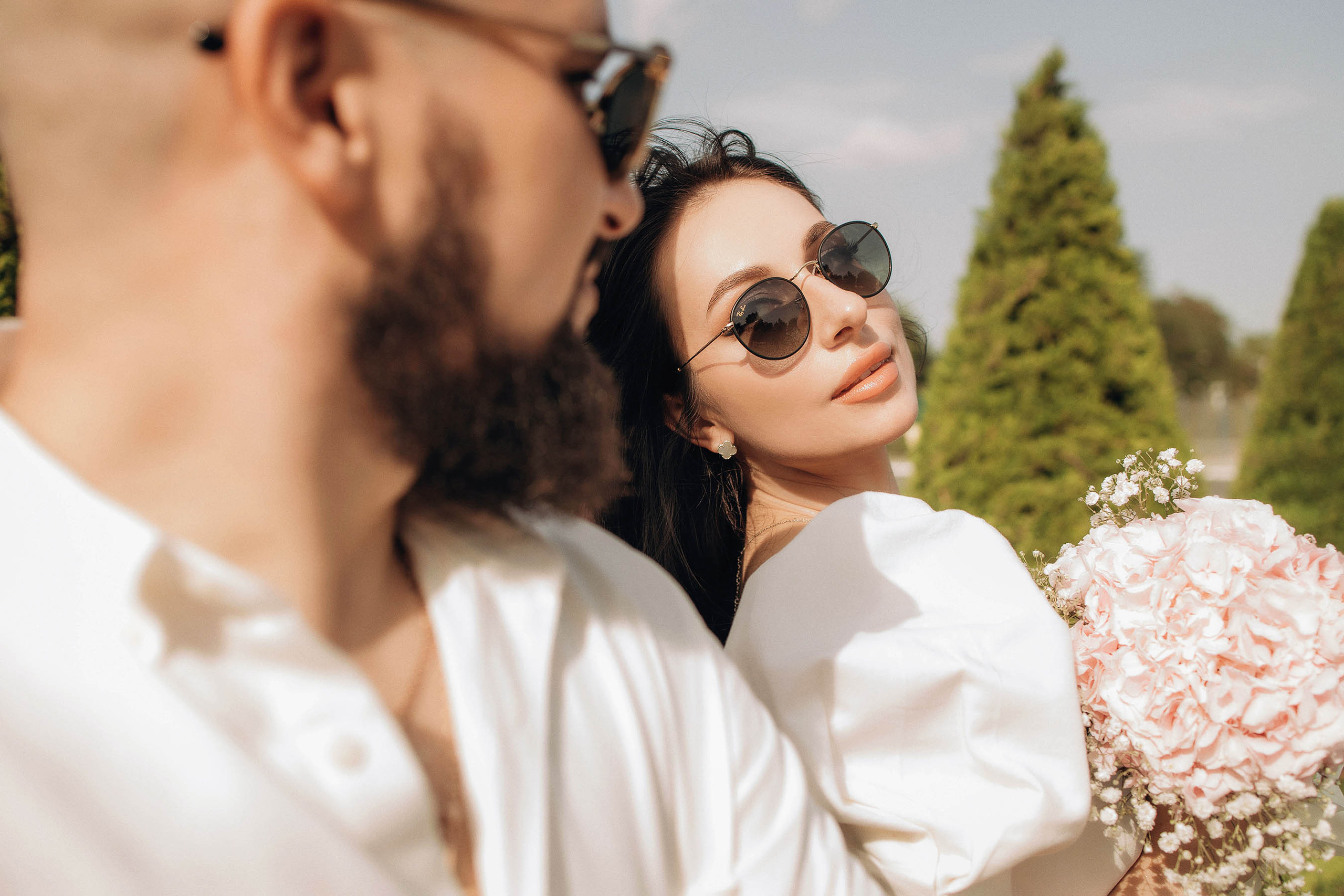 Дмитрий и Виктория. Свадебный фотограф Измаил, Констанца, Бухарест, Галац, Браила Julia Dickinson