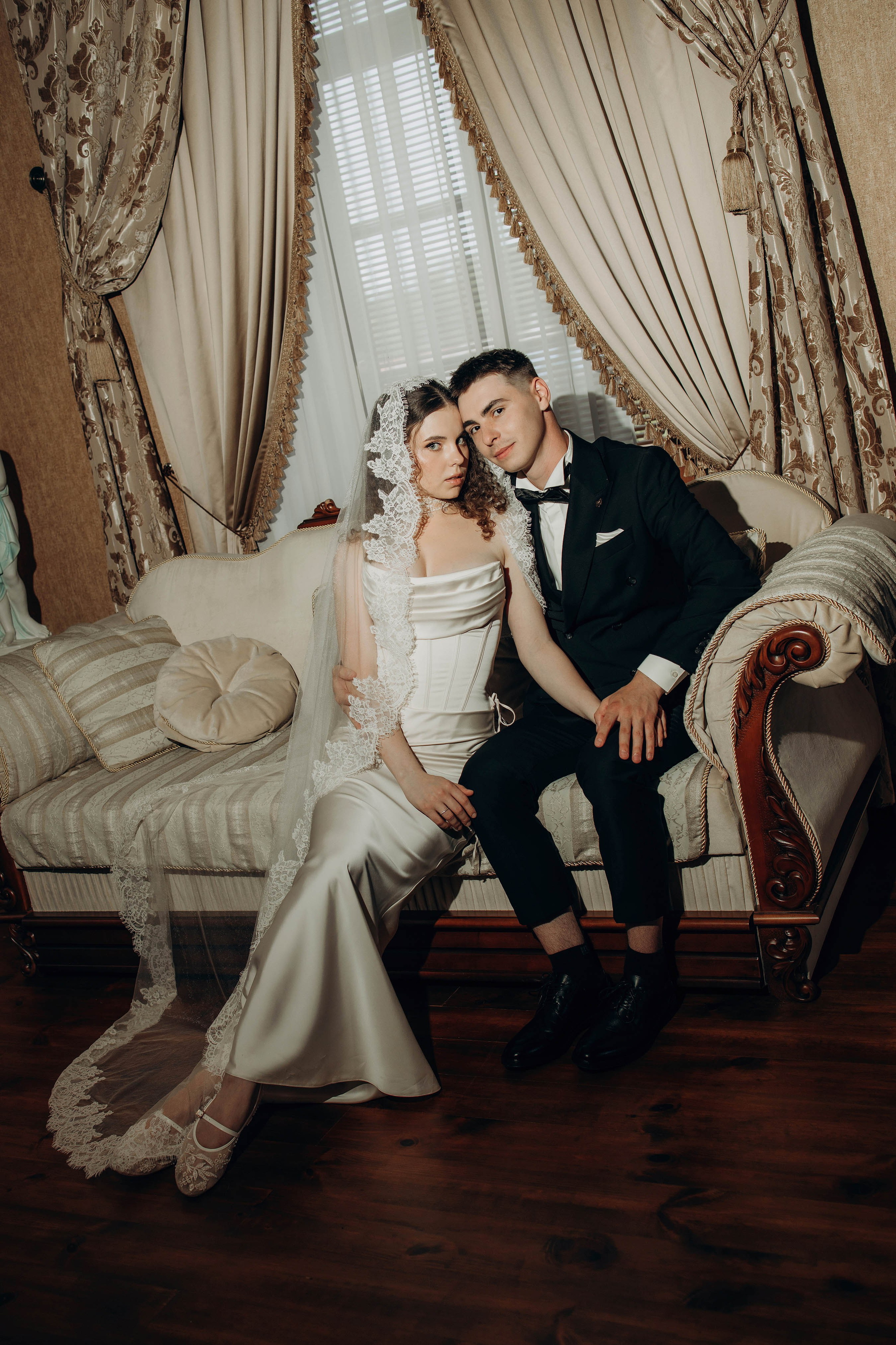 Иван и Мария. Свадебный фотограф Измаил, Констанца, Бухарест, Галац, Браила Julia Dickinson