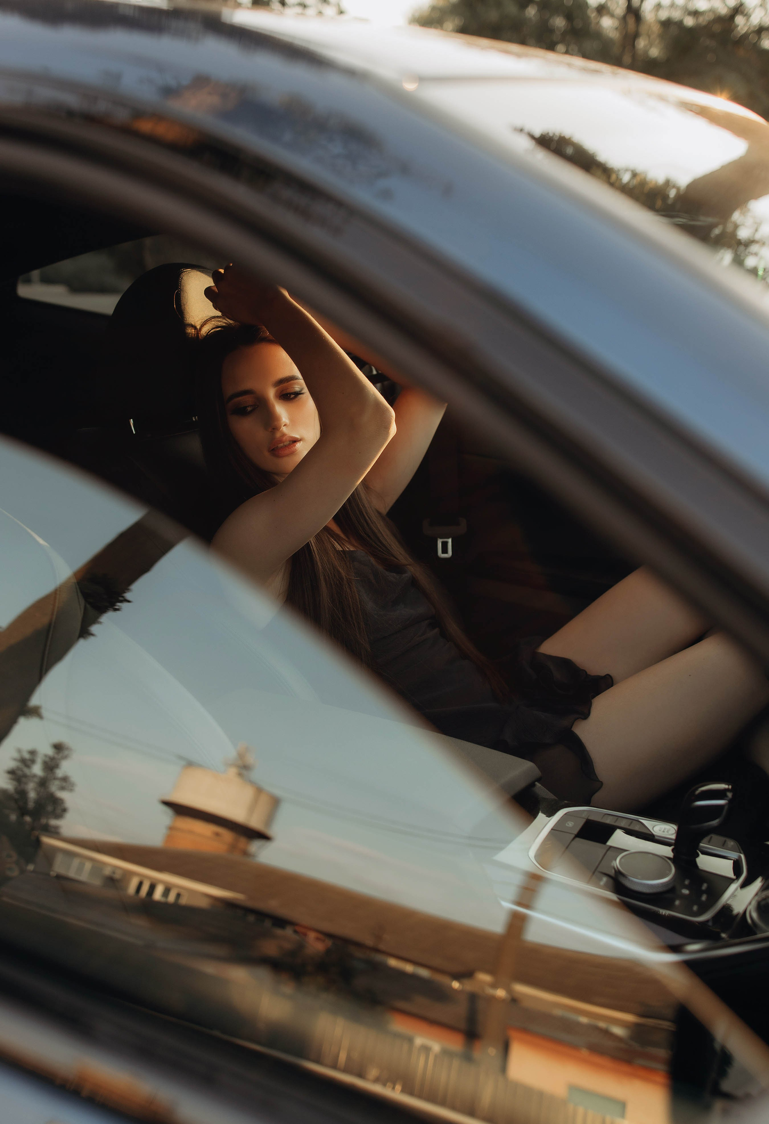 Виктория. Свадебный фотограф Измаил, Констанца, Бухарест, Галац, Браила Julia Dickinson