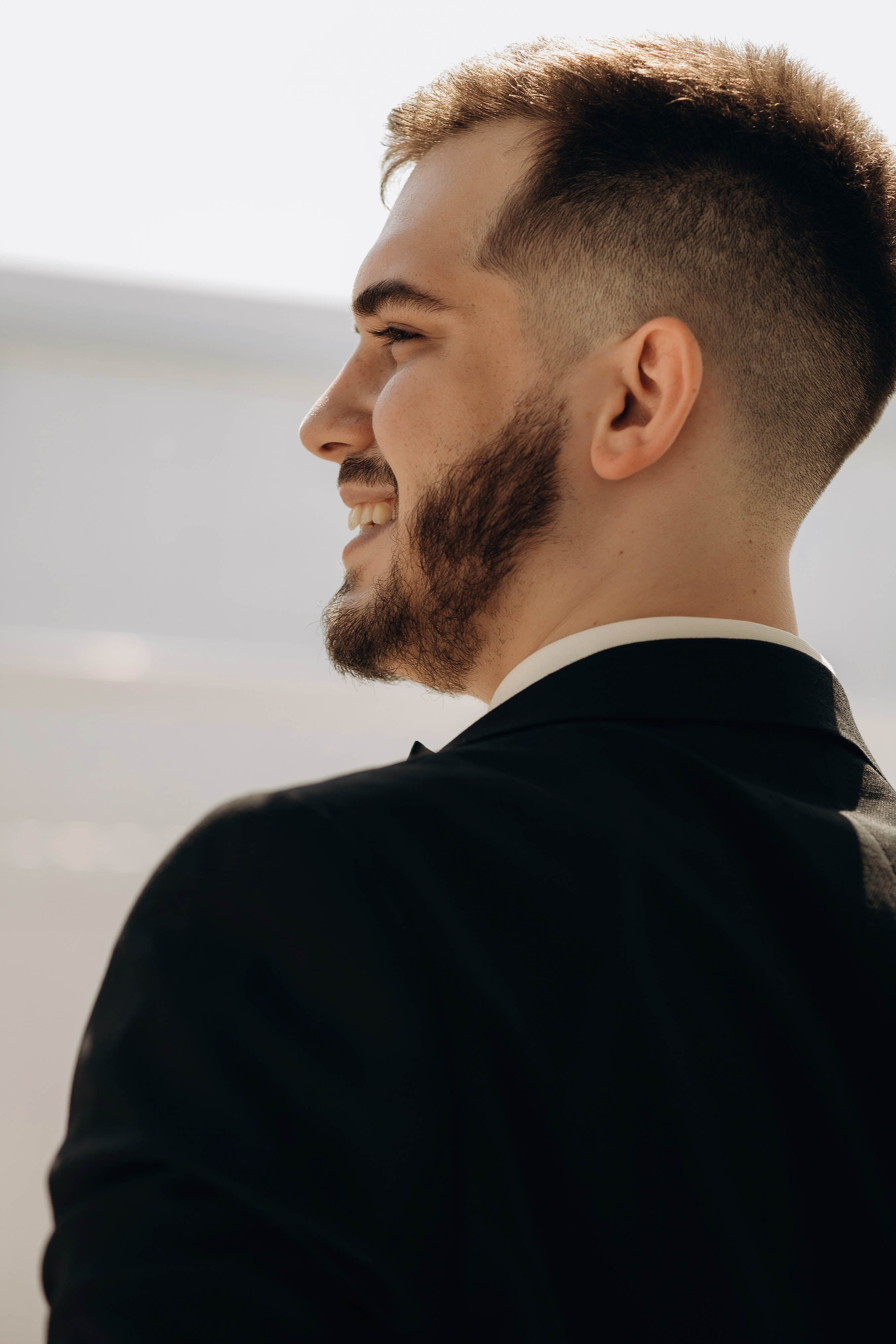 Свадебный фотограф Констанца. Свадебный фотограф Измаил, Констанца, Бухарест, Галац, Браила Julia Dickinson