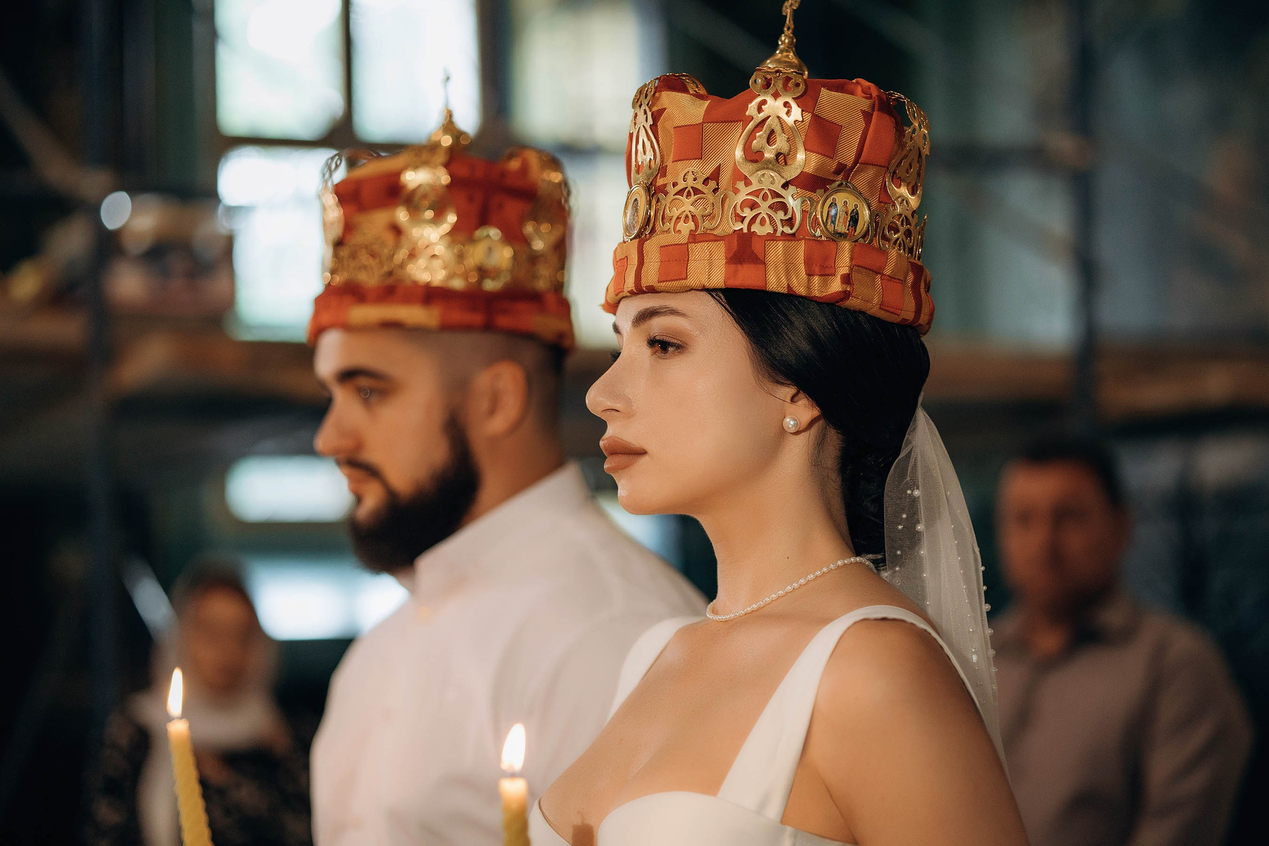 Венчание Дмитрия и Виктории. Свадебный фотограф Измаил, Констанца, Бухарест, Галац, Браила Julia Dickinson