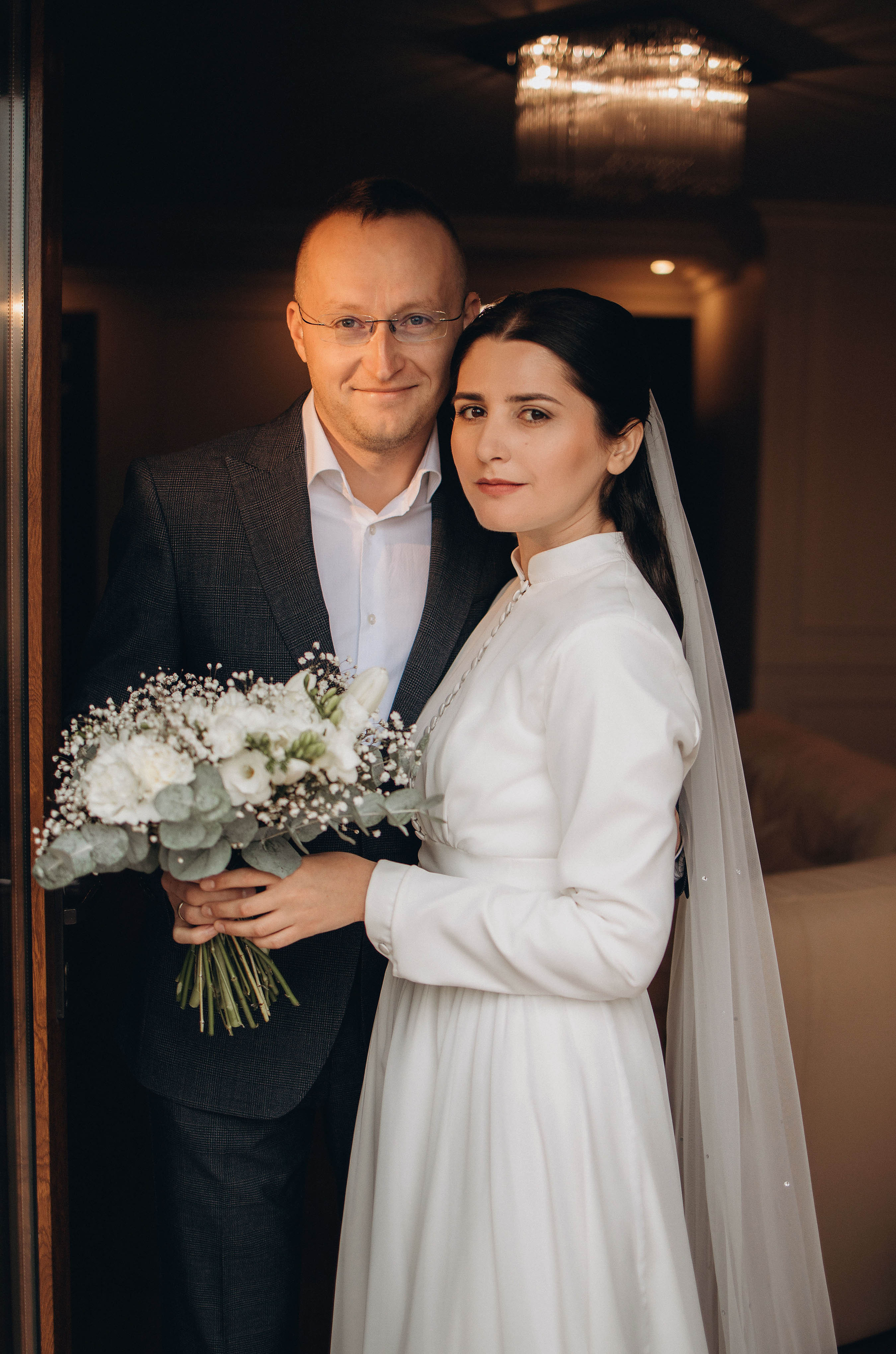 Дмитрий и Ирина. Свадебный фотограф Измаил, Констанца, Бухарест, Галац, Браила Julia Dickinson