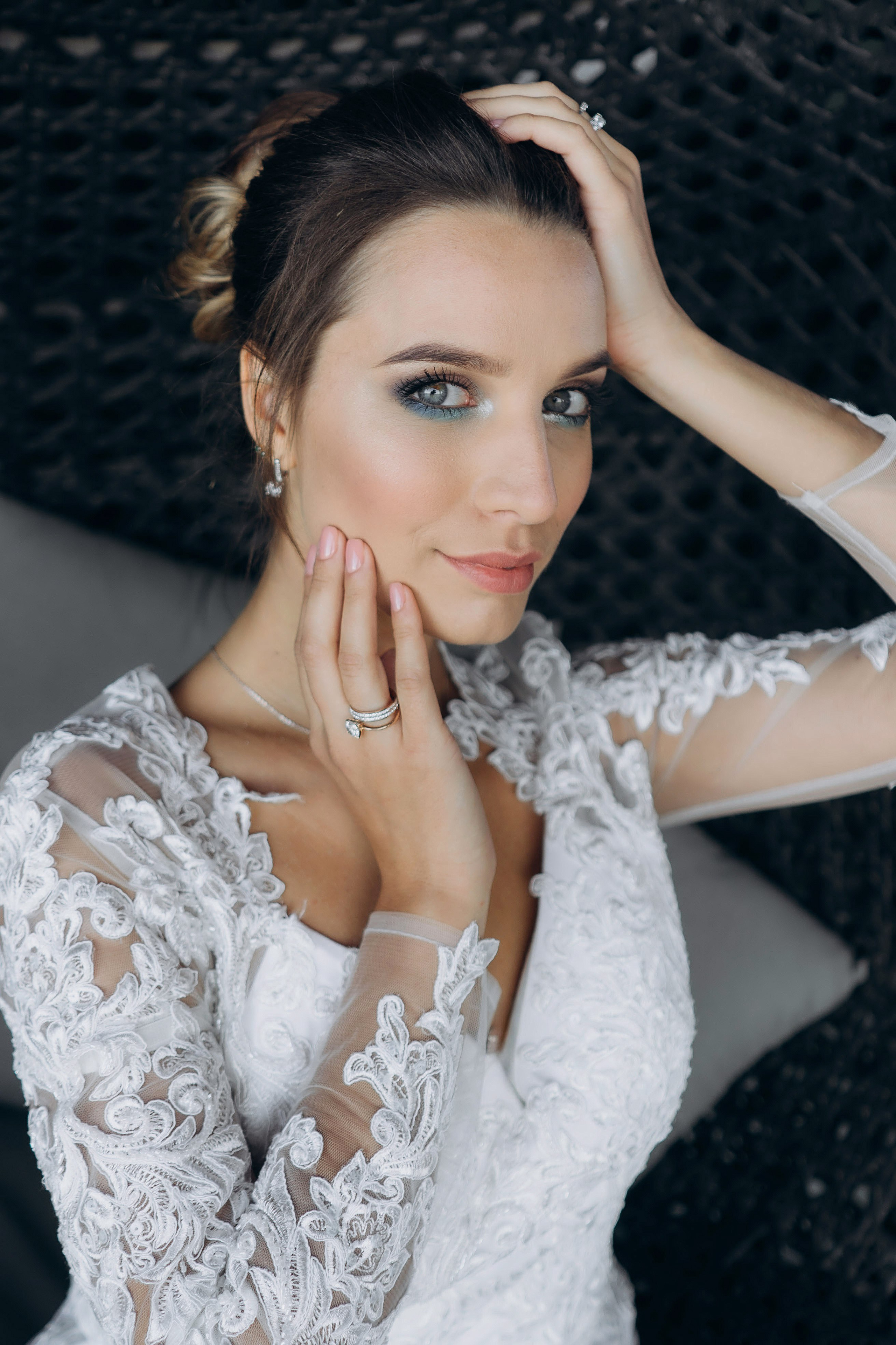 Рустам и Ирина. Свадебный фотограф Измаил, Констанца, Бухарест, Галац, Браила Julia Dickinson