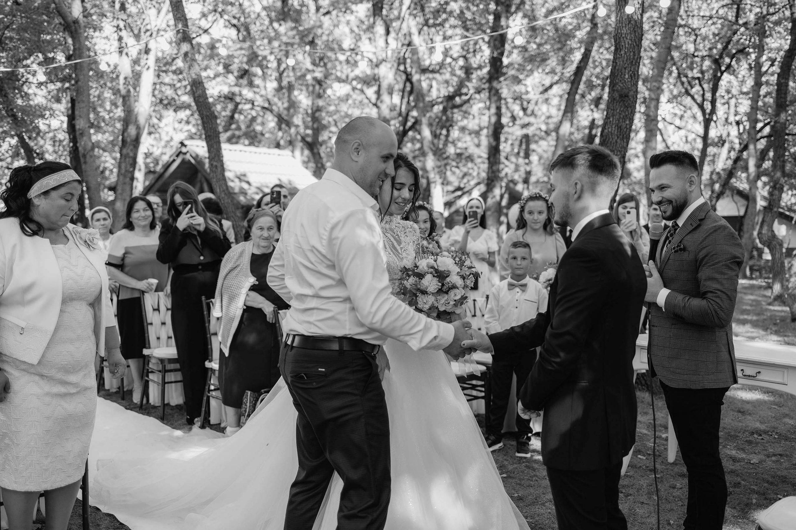 Иван и Оливия. Свадебный фотограф Измаил, Констанца, Бухарест, Галац, Браила Julia Dickinson