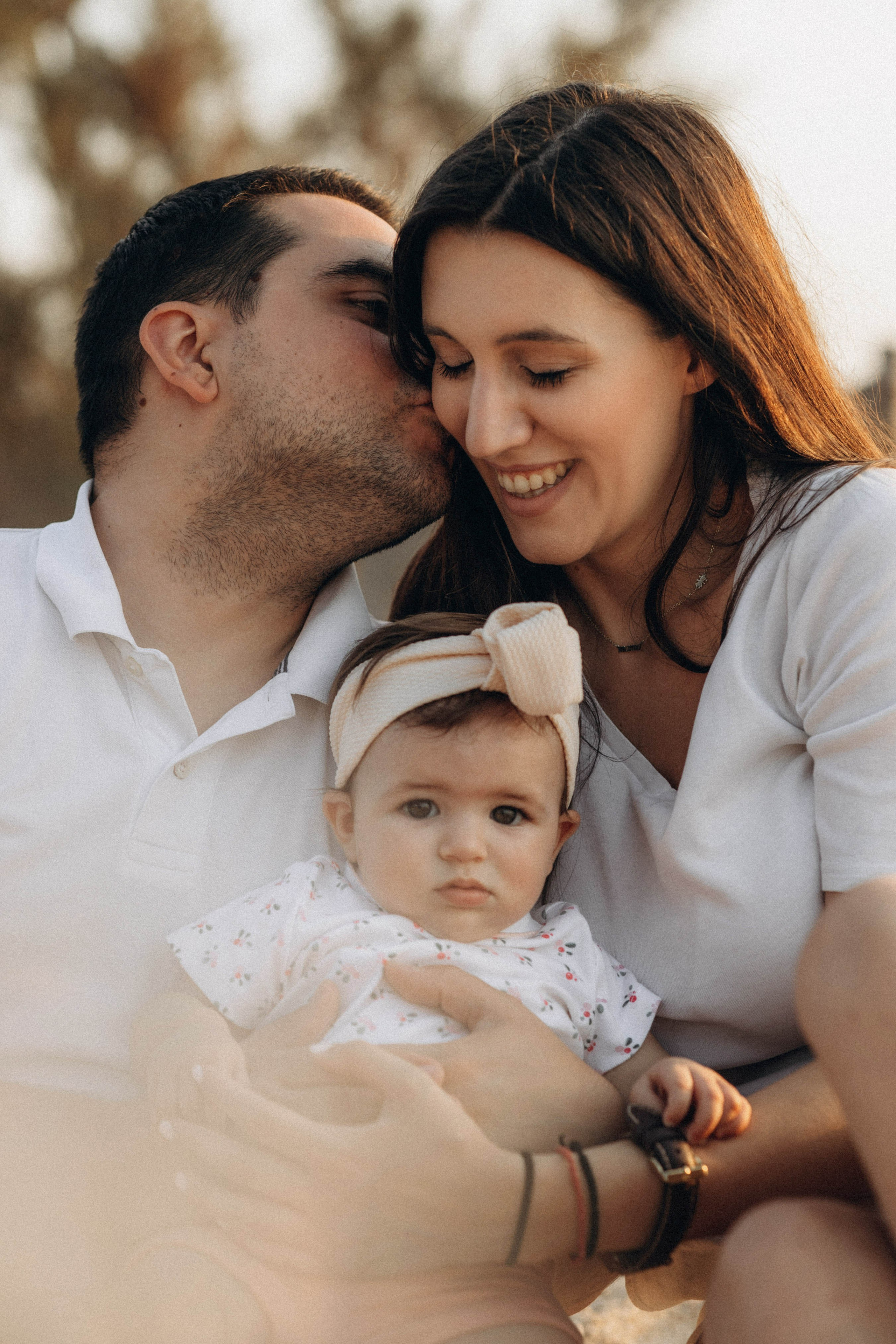 Василис, Василики и Валерия. Свадебный фотограф Измаил, Констанца, Бухарест, Галац, Браила Julia Dickinson