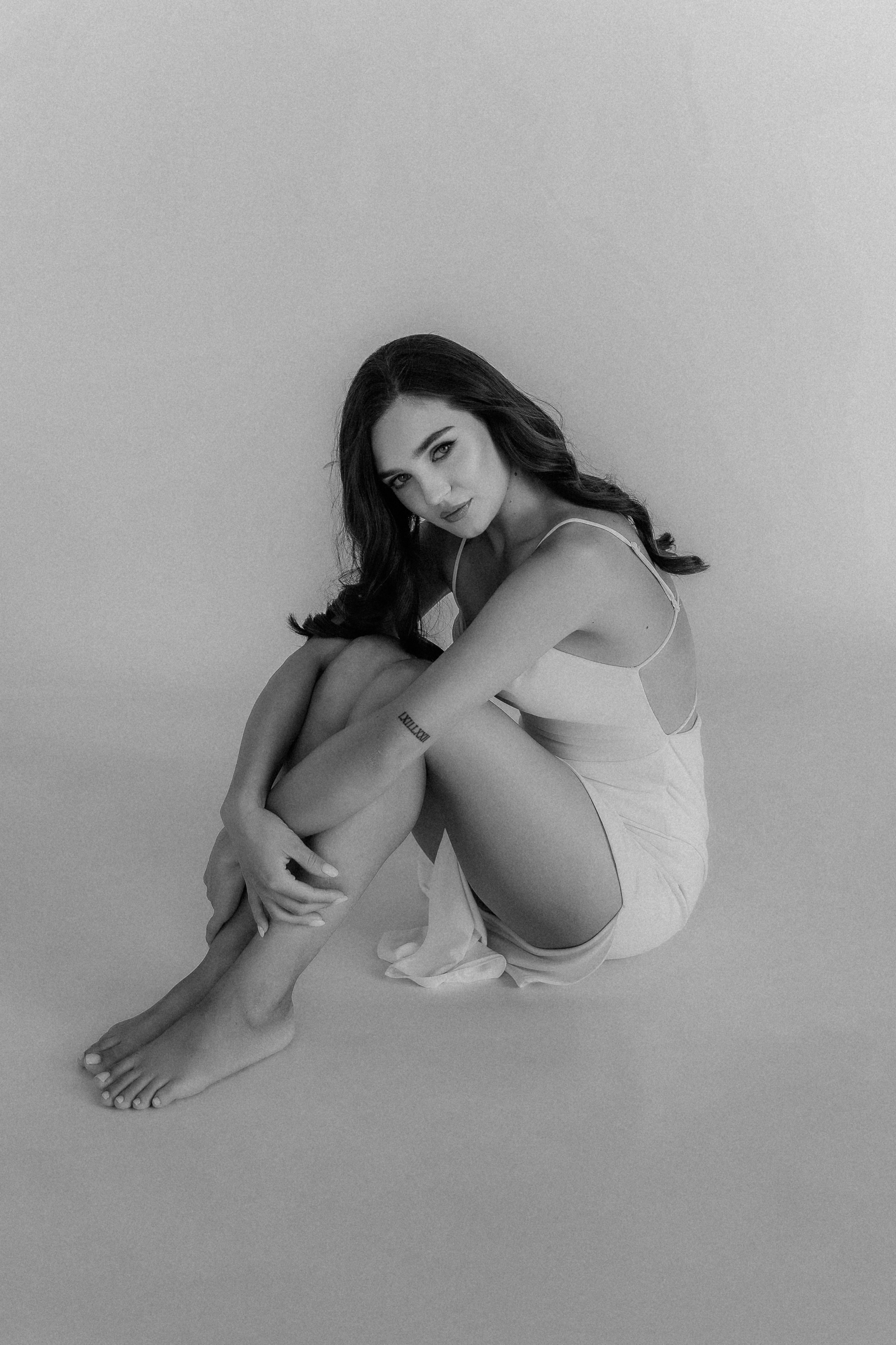 Женский портрет — Портретная фотосессия для Алины. Свадебный фотограф Измаил, Констанца, Бухарест, Галац, Браила Julia Dickinson