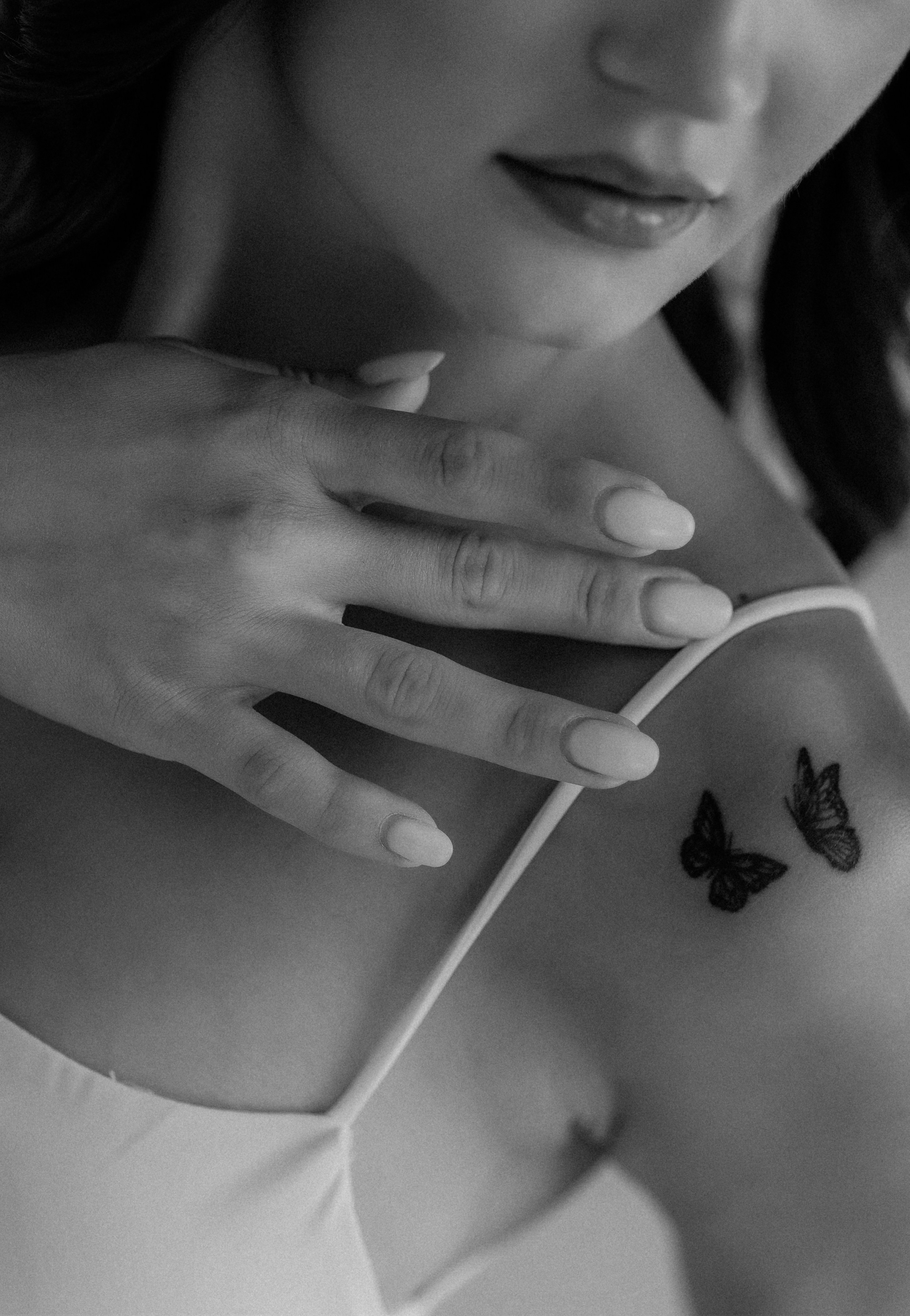 Женский портрет — Портретная фотосессия для Алины. Свадебный фотограф Измаил, Констанца, Бухарест, Галац, Браила Julia Dickinson