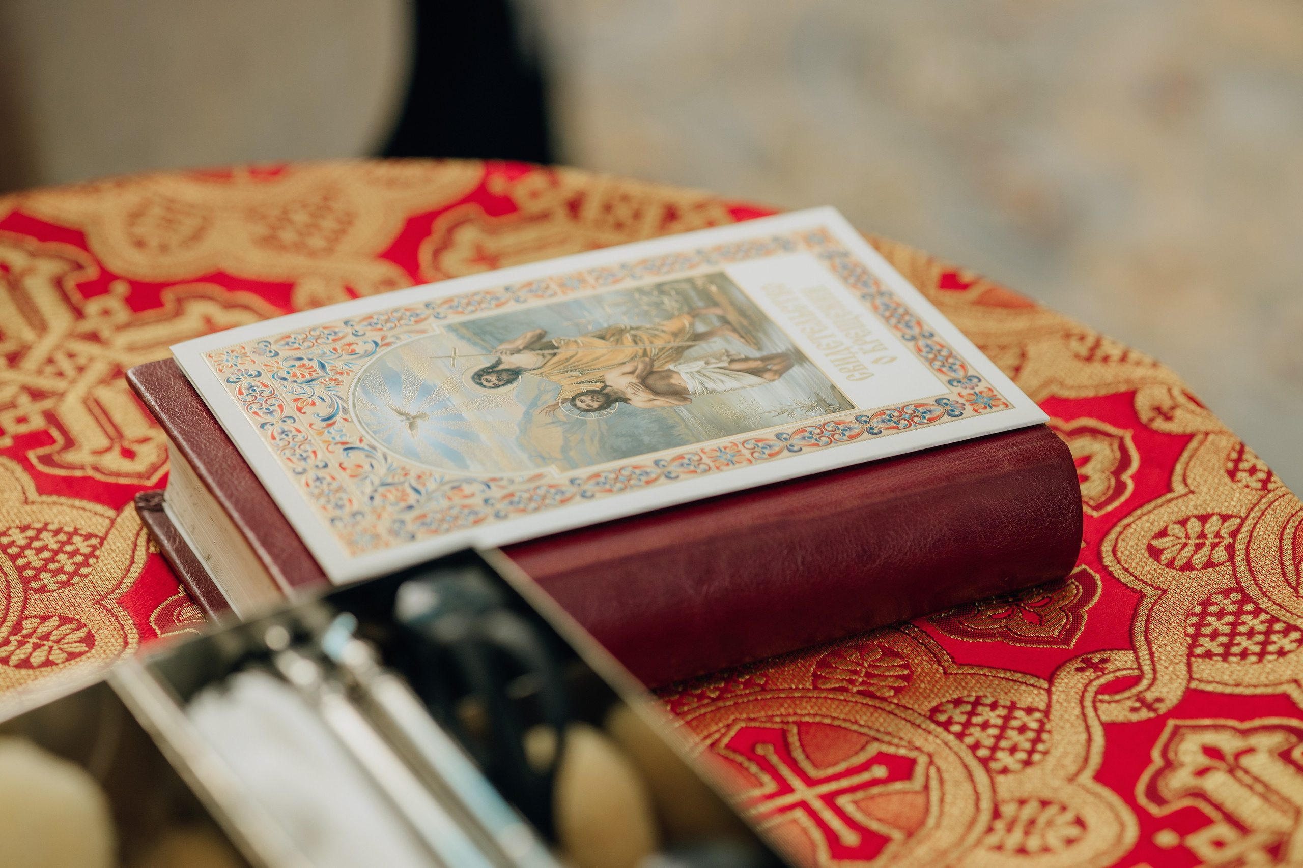 Таинство Крещения Давида | Фотограф Измаил. Свадебный фотограф Измаил, Констанца, Бухарест, Галац, Браила Julia Dickinson