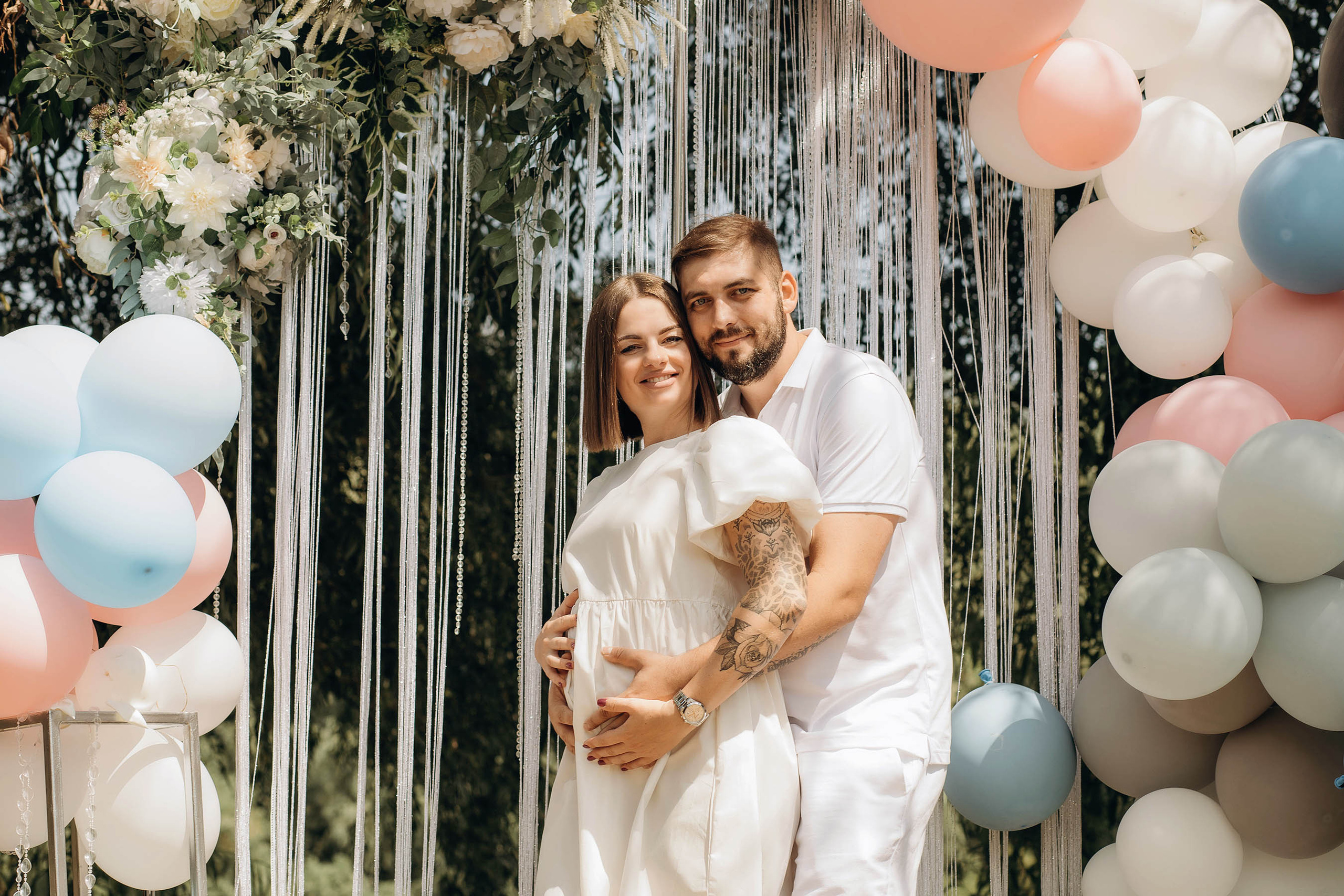 Станислав и Мария. Свадебный фотограф Измаил, Констанца, Бухарест, Галац, Браила Julia Dickinson