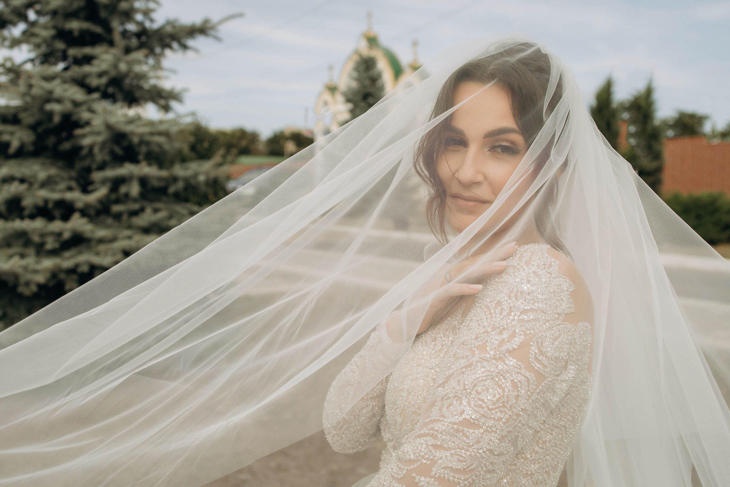 Игорь и Галина. Свадебный фотограф Измаил, Констанца, Бухарест, Галац, Браила Julia Dickinson