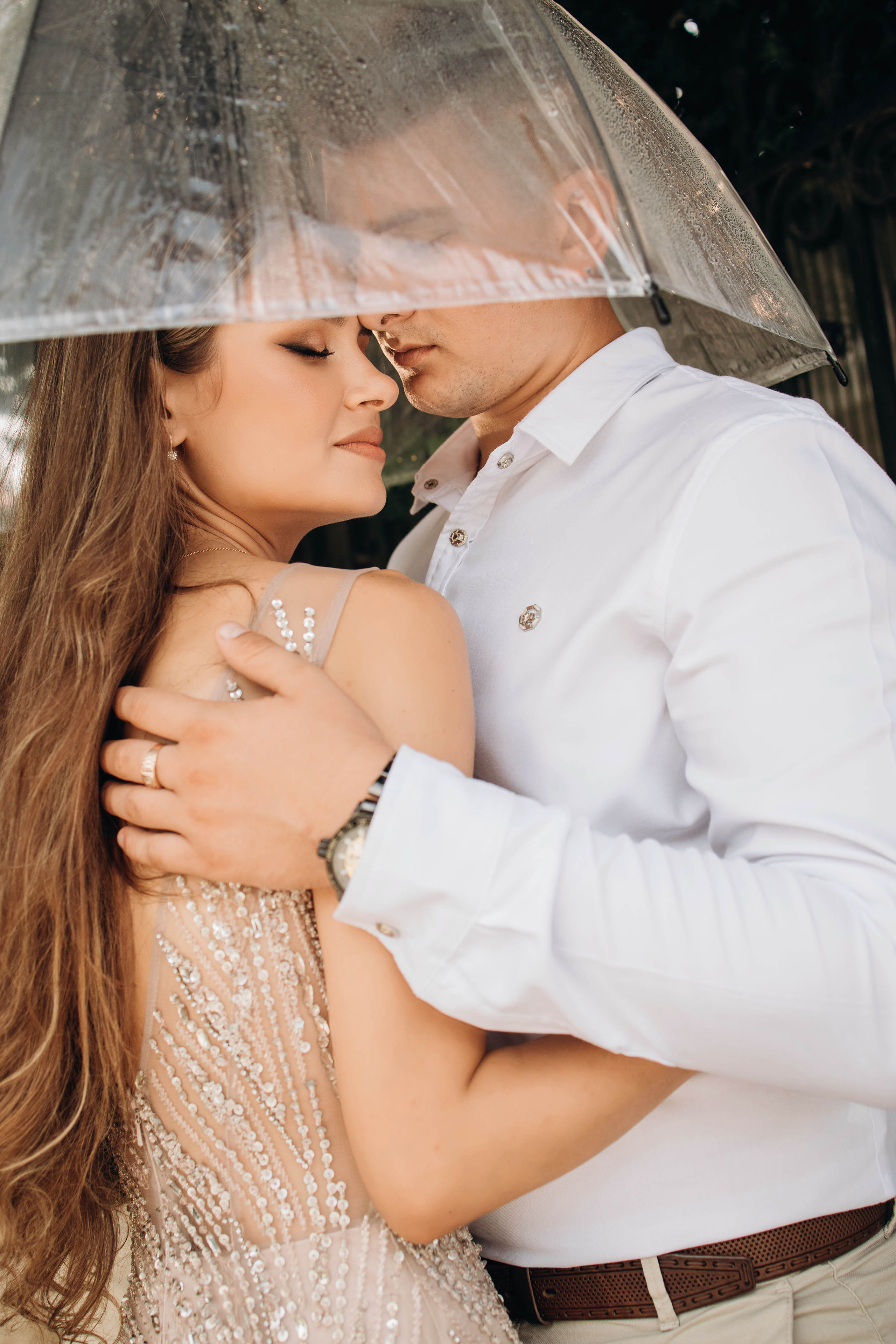 Денис и Марина. Свадебный фотограф Измаил, Констанца, Бухарест, Галац, Браила Julia Dickinson