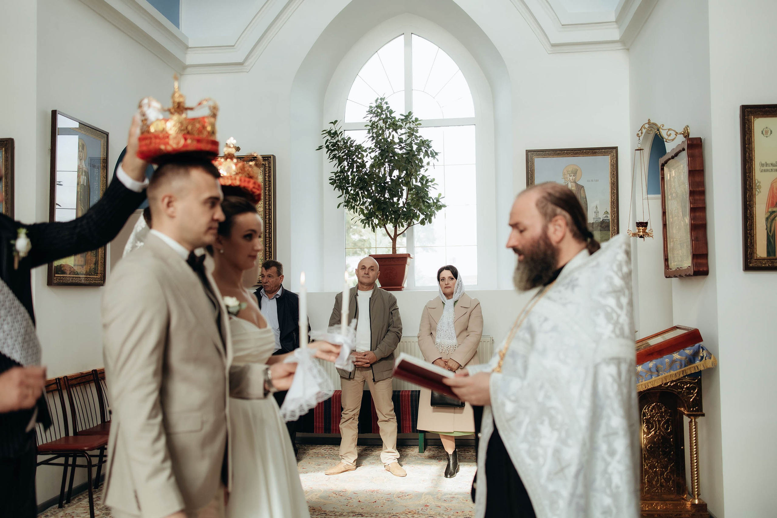 Иван и Ольга. Свадебный фотограф Измаил, Констанца, Бухарест, Галац, Браила Julia Dickinson