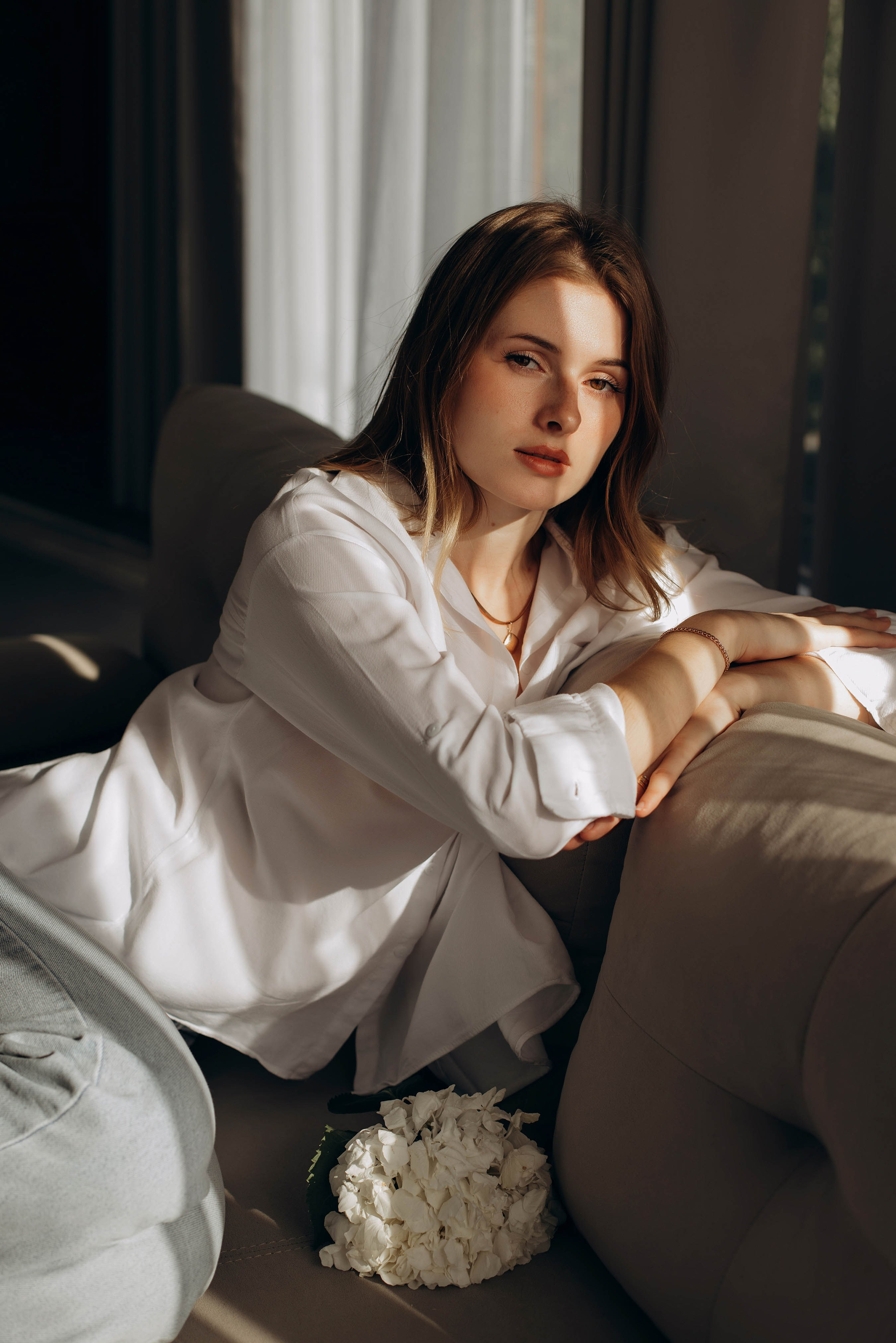 Фотосессия в Измаиле для Елены. Свадебный фотограф Измаил, Констанца, Бухарест, Галац, Браила Julia Dickinson