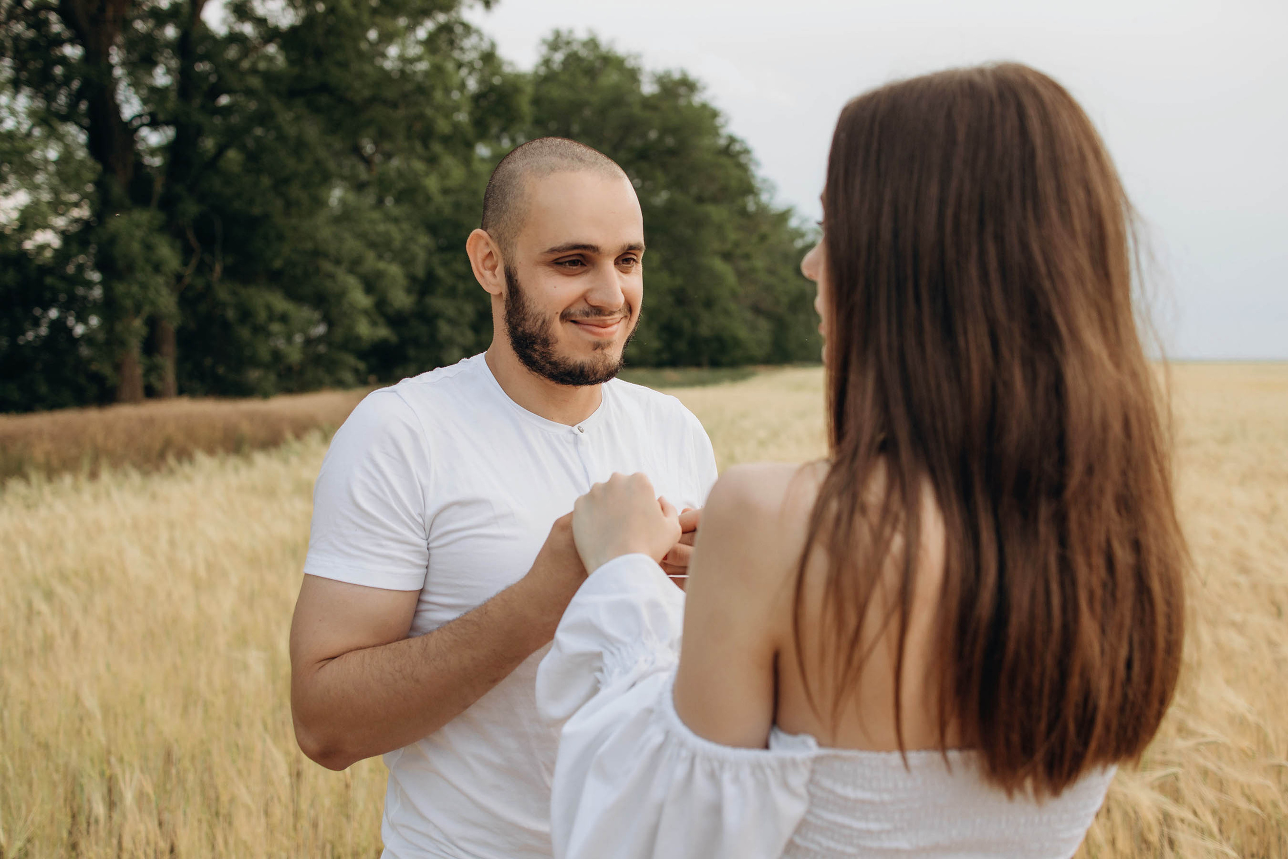 Вячеслав, Светлана и Кира. Свадебный фотограф Измаил, Констанца, Бухарест, Галац, Браила Julia Dickinson