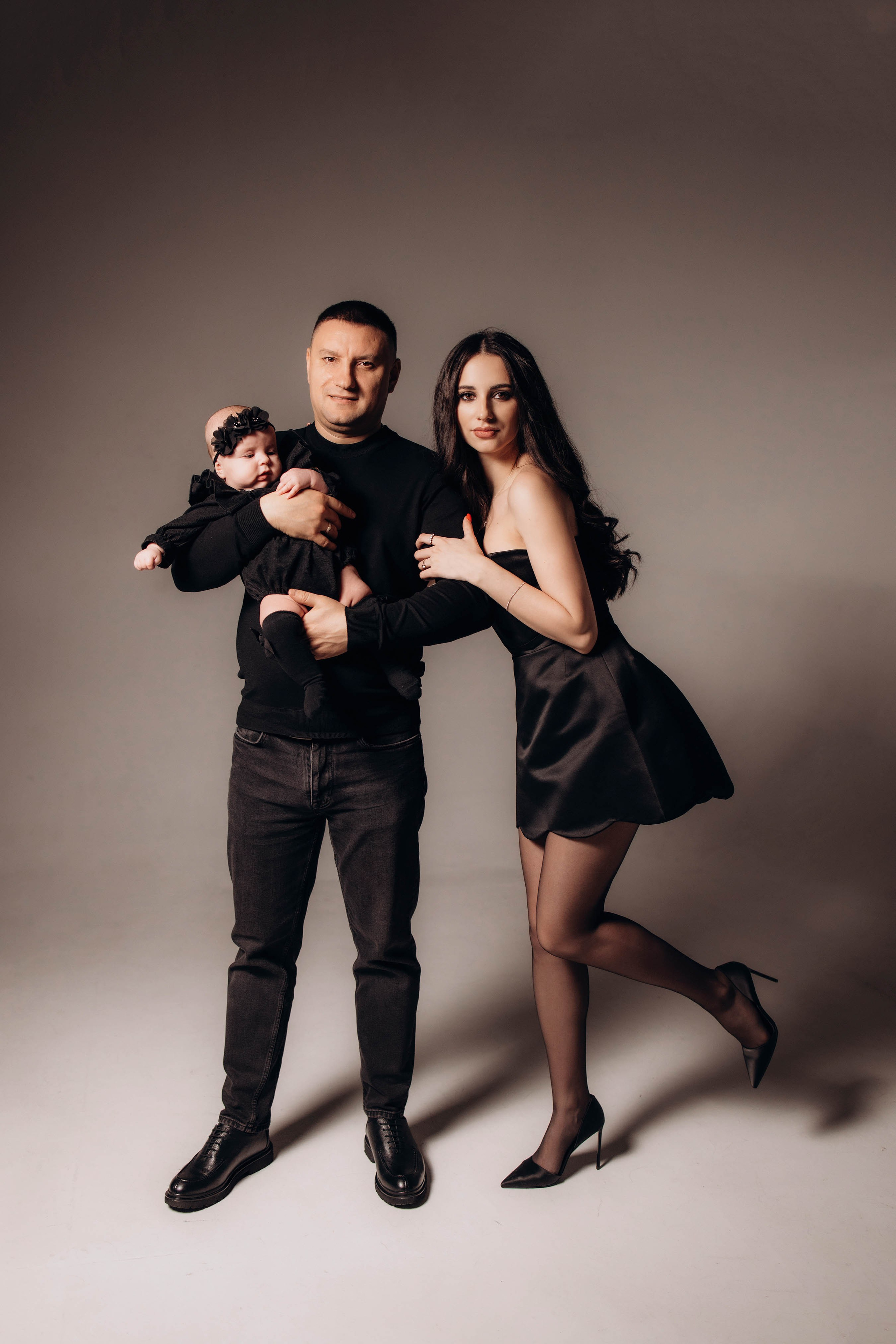 Олег, Виктория и Дарья. Свадебный фотограф Измаил, Констанца, Бухарест, Галац, Браила Julia Dickinson