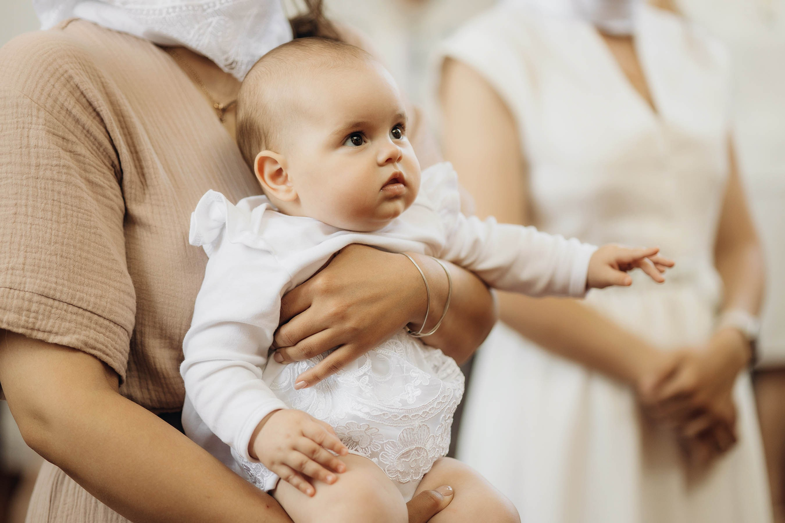 Крещение Катерины. Свадебный фотограф Измаил, Констанца, Бухарест, Галац, Браила Julia Dickinson