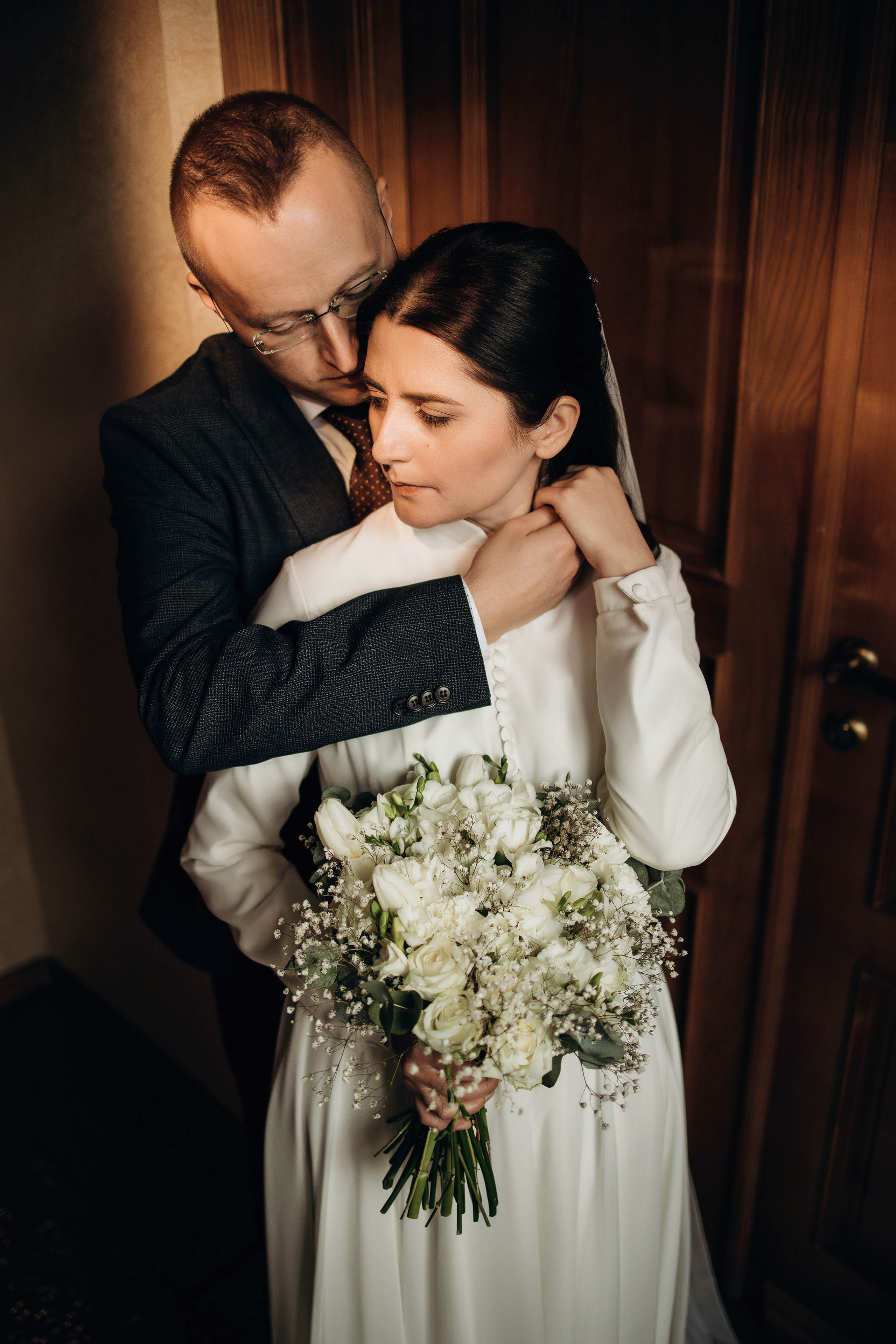 Дмитрий и Ирина. Свадебный фотограф Измаил, Констанца, Бухарест, Галац, Браила Julia Dickinson